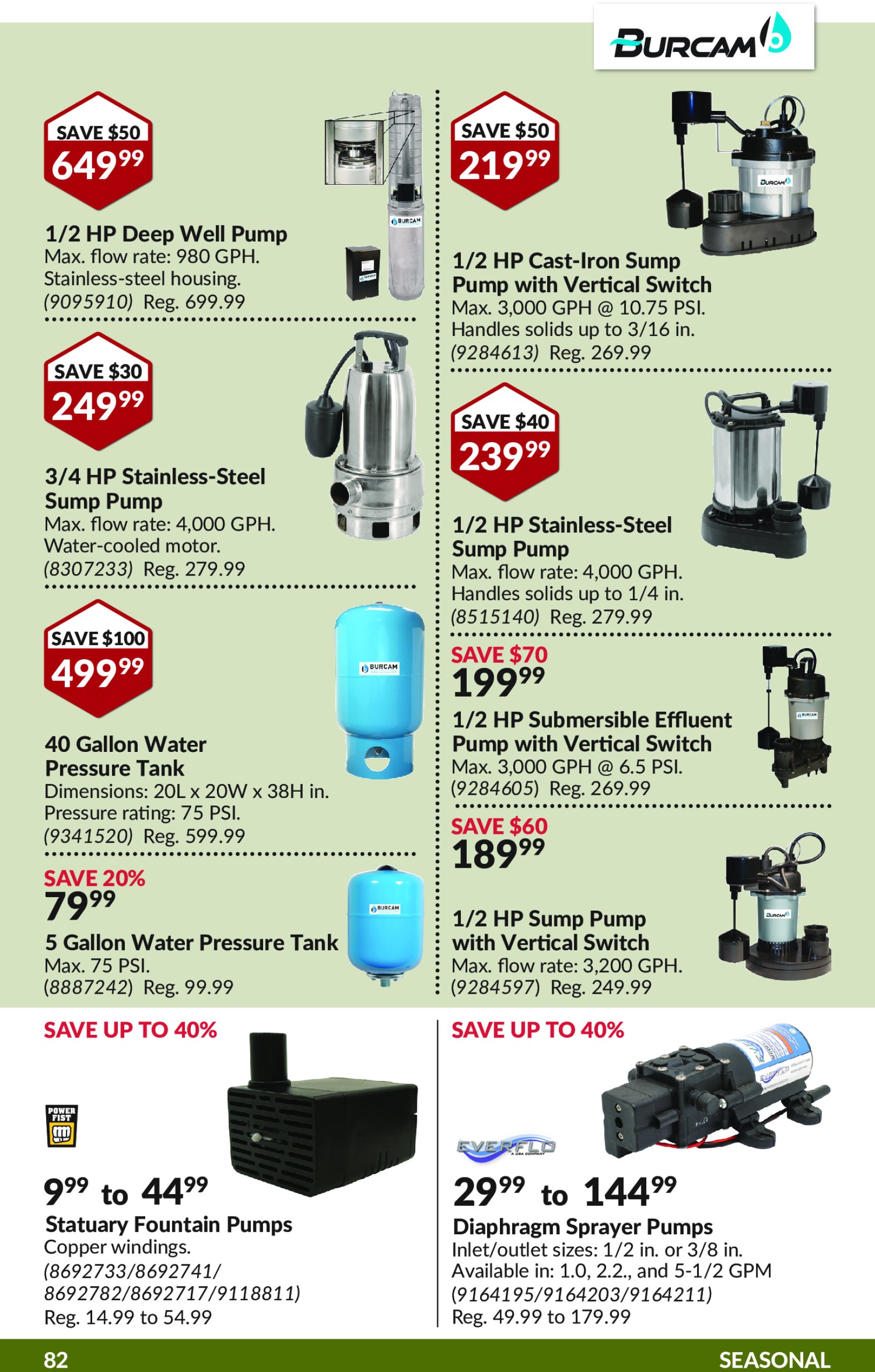 princess-auto - Princess Auto flyer valid from 06-03 - 06-15 - page: 87 princess-auto - Princess Auto flyer valid from 06-03 - 06-15 - page: 87