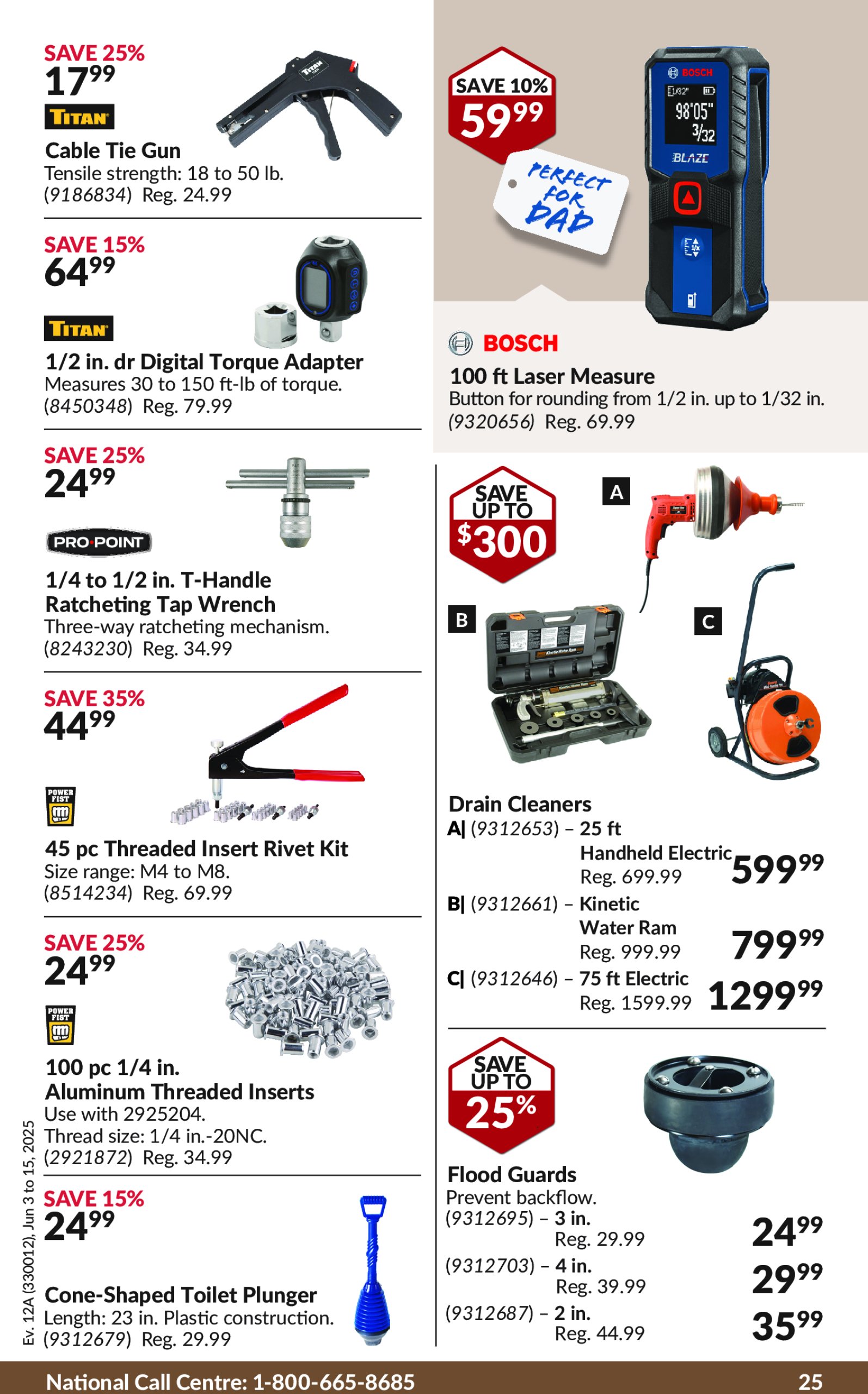 princess-auto - Princess Auto flyer valid from 06-03 - 06-15 - page: 29 princess-auto - Princess Auto flyer valid from 06-03 - 06-15 - page: 29