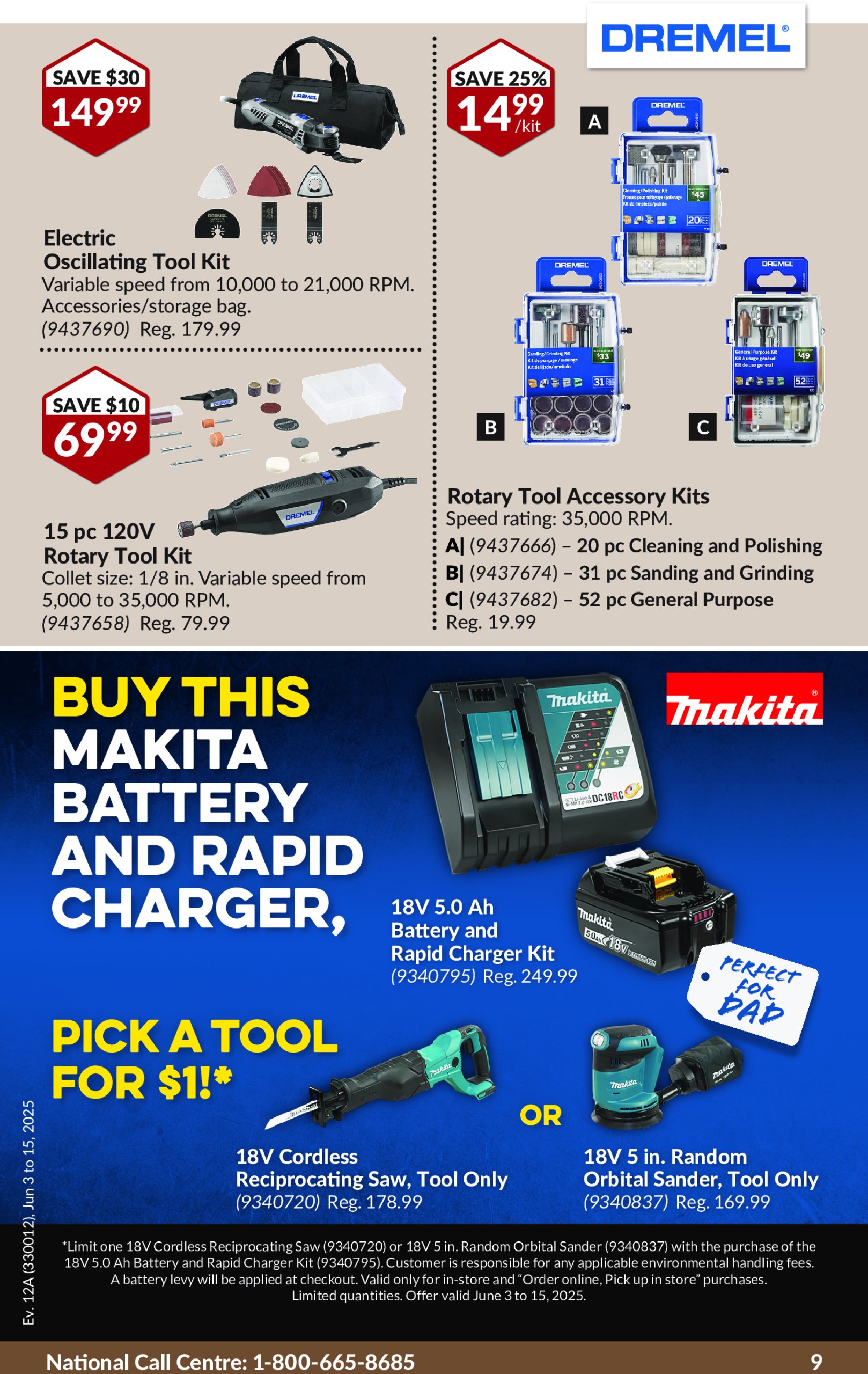 princess-auto - Princess Auto flyer valid from 06-03 - 06-15 - page: 13 princess-auto - Princess Auto flyer valid from 06-03 - 06-15 - page: 13