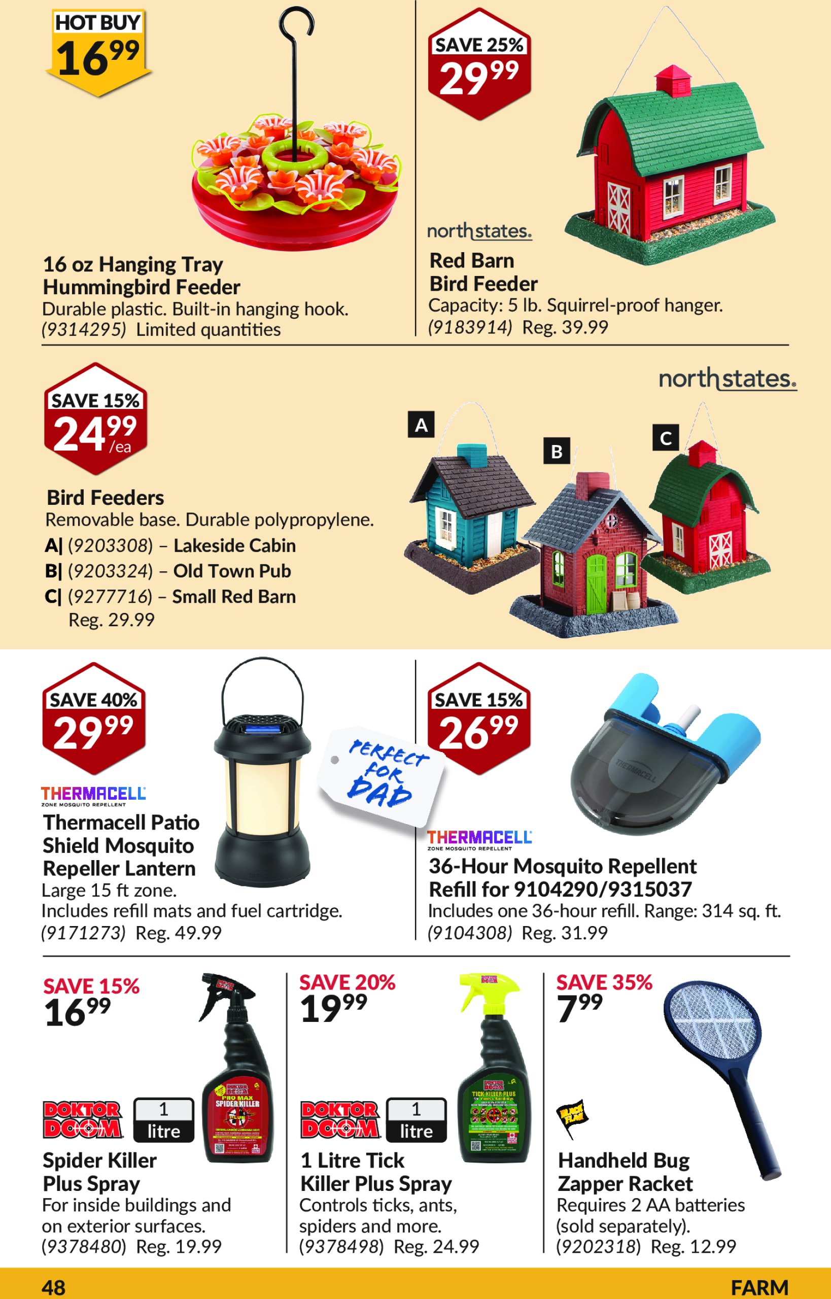 princess-auto - Princess Auto flyer valid from 06-03 - 06-15 - page: 53 princess-auto - Princess Auto flyer valid from 06-03 - 06-15 - page: 53