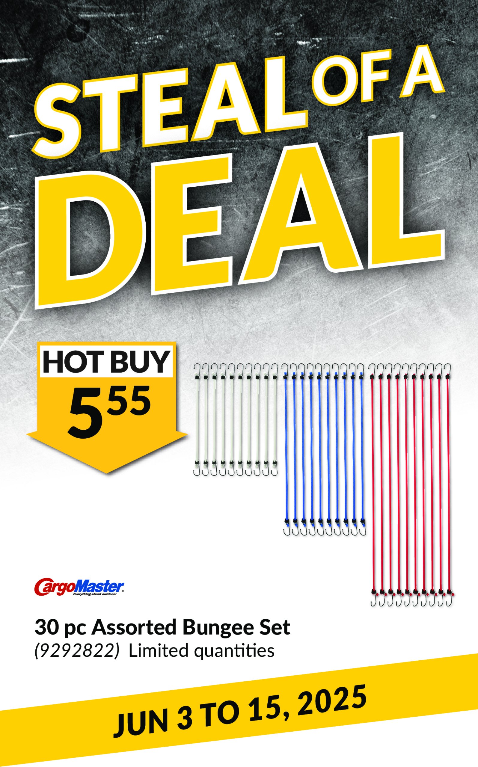 princess-auto - Princess Auto flyer valid from 06-03 - 06-15 - page: 30 princess-auto - Princess Auto flyer valid from 06-03 - 06-15 - page: 30