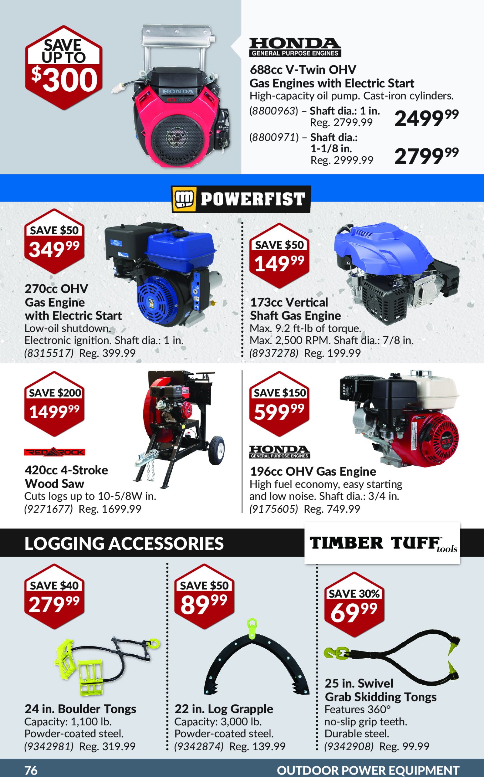 princess-auto - Princess Auto flyer valid from 06-03 - 06-15 - page: 81 princess-auto - Princess Auto flyer valid from 06-03 - 06-15 - page: 81