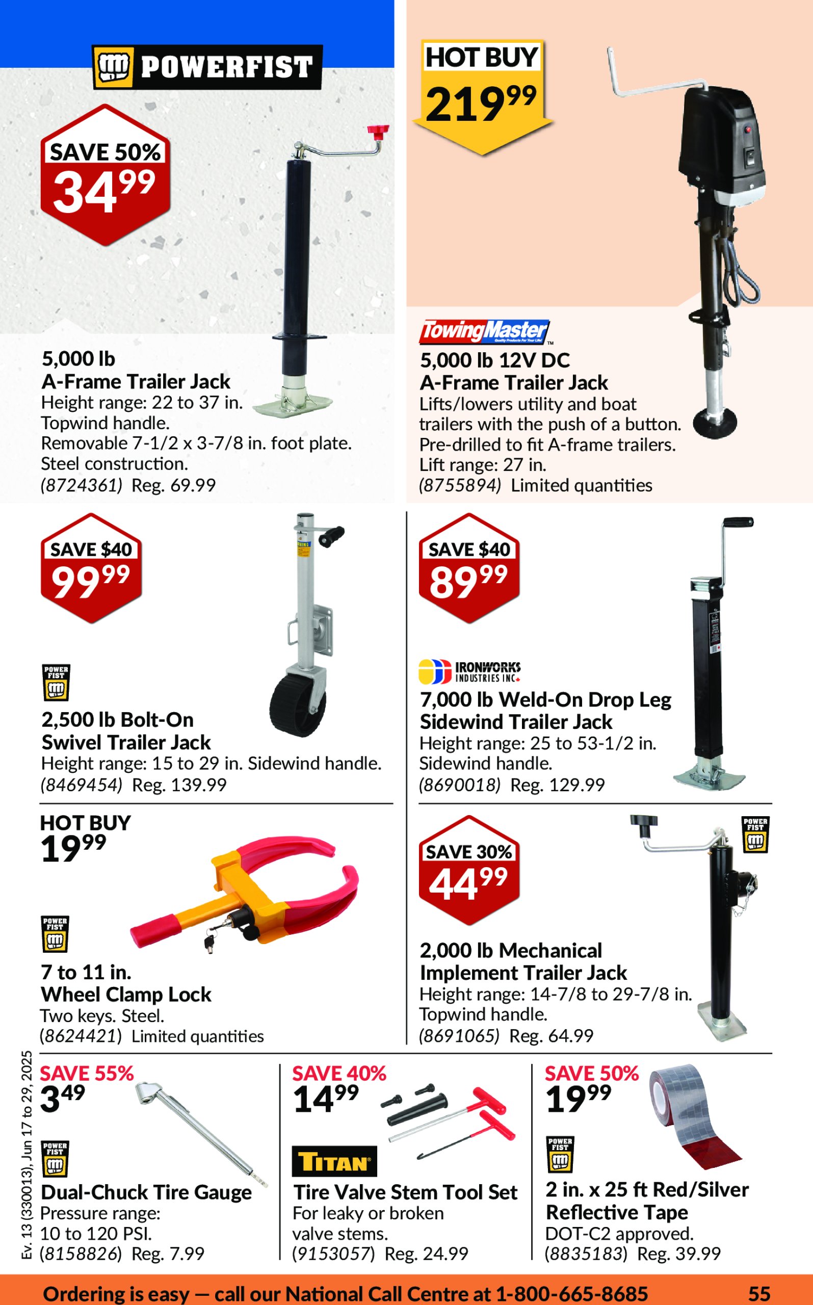 princess-auto - Princess Auto flyer valid from 06-17 - 06-29 - page: 58 princess-auto - Princess Auto flyer valid from 06-17 - 06-29 - page: 58