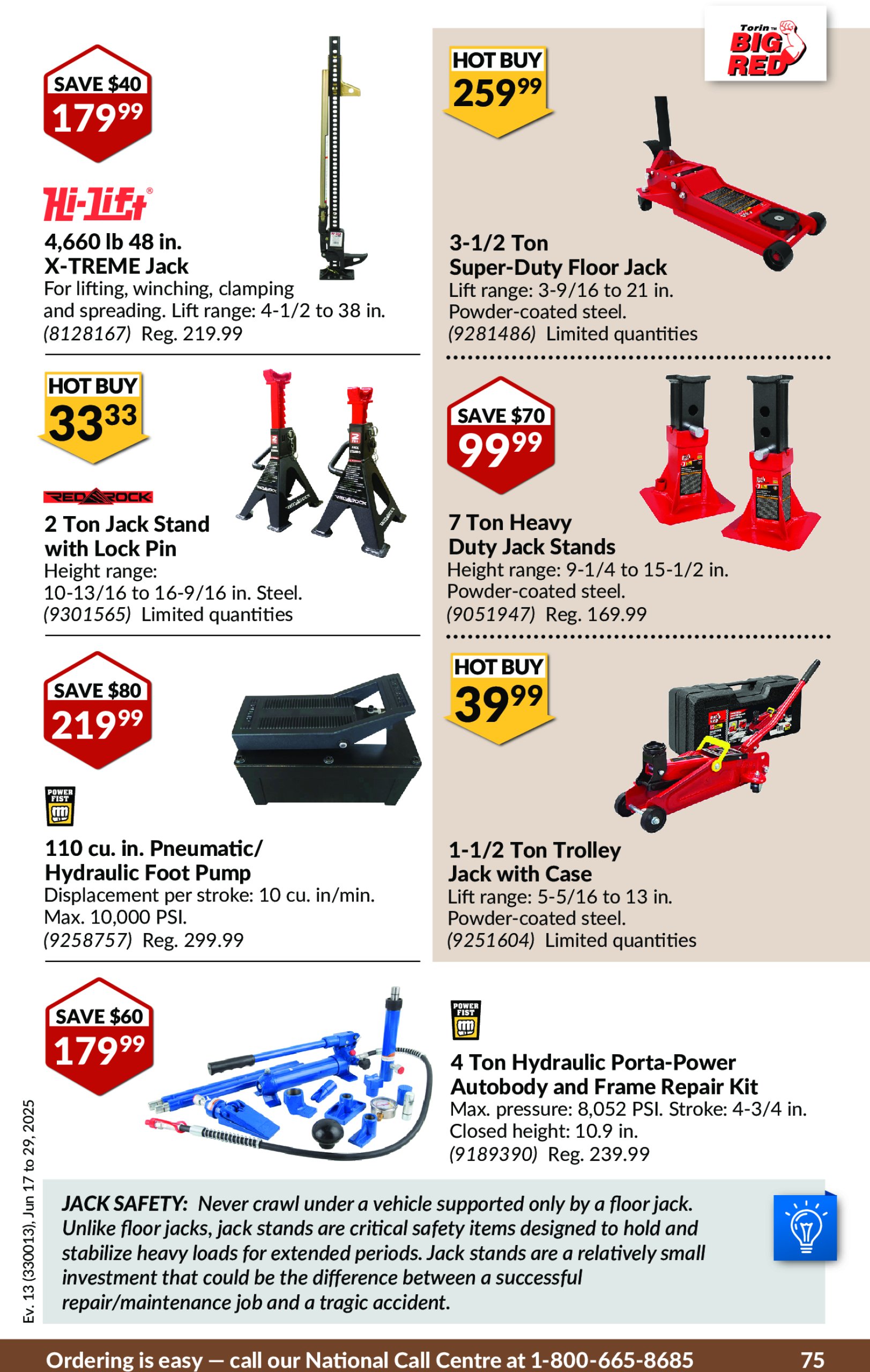princess-auto - Princess Auto flyer valid from 06-17 - 06-29 - page: 78 princess-auto - Princess Auto flyer valid from 06-17 - 06-29 - page: 78