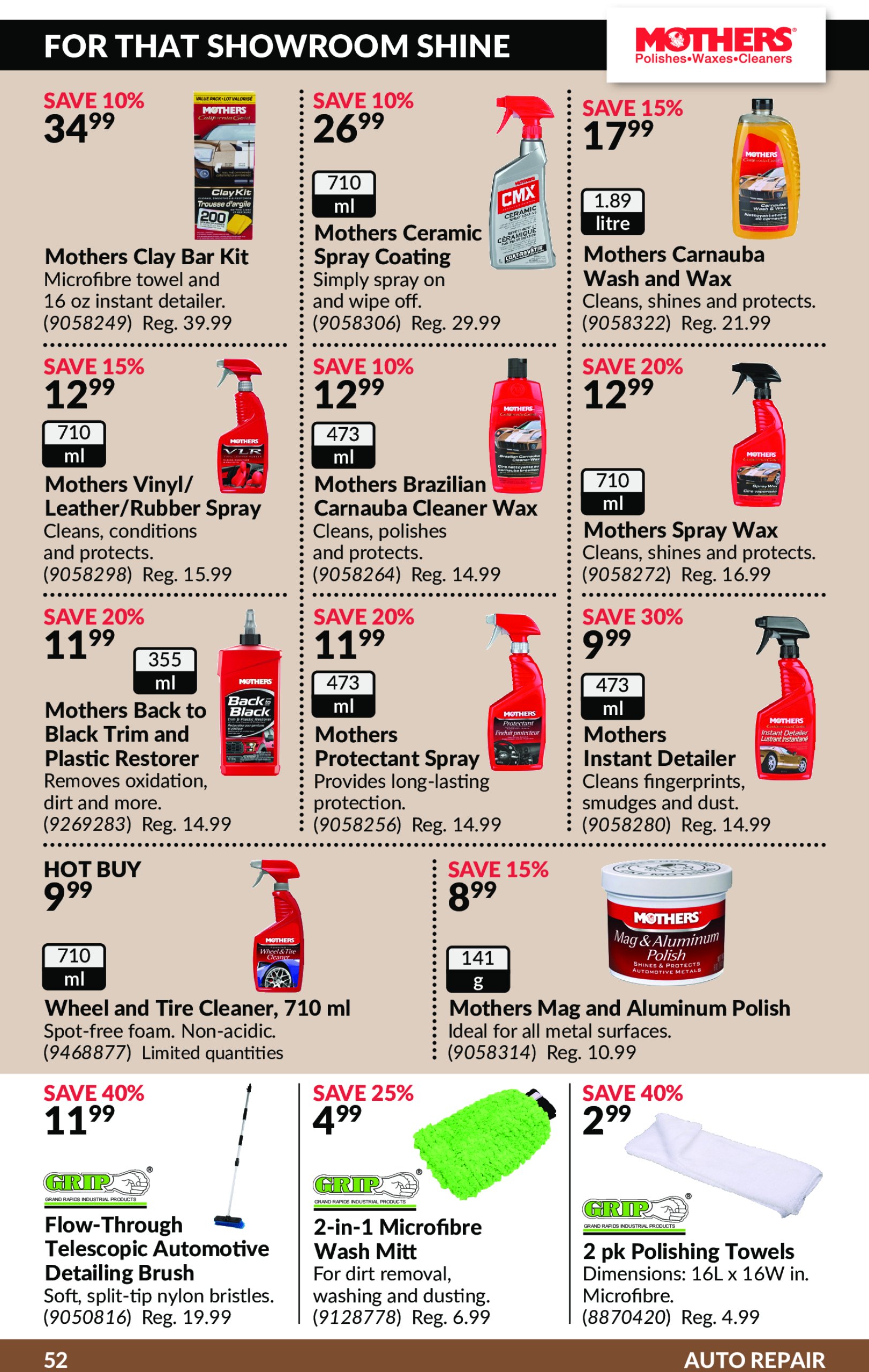 princess-auto - Princess Auto flyer valid from 06-29 - 07-13 - page: 56