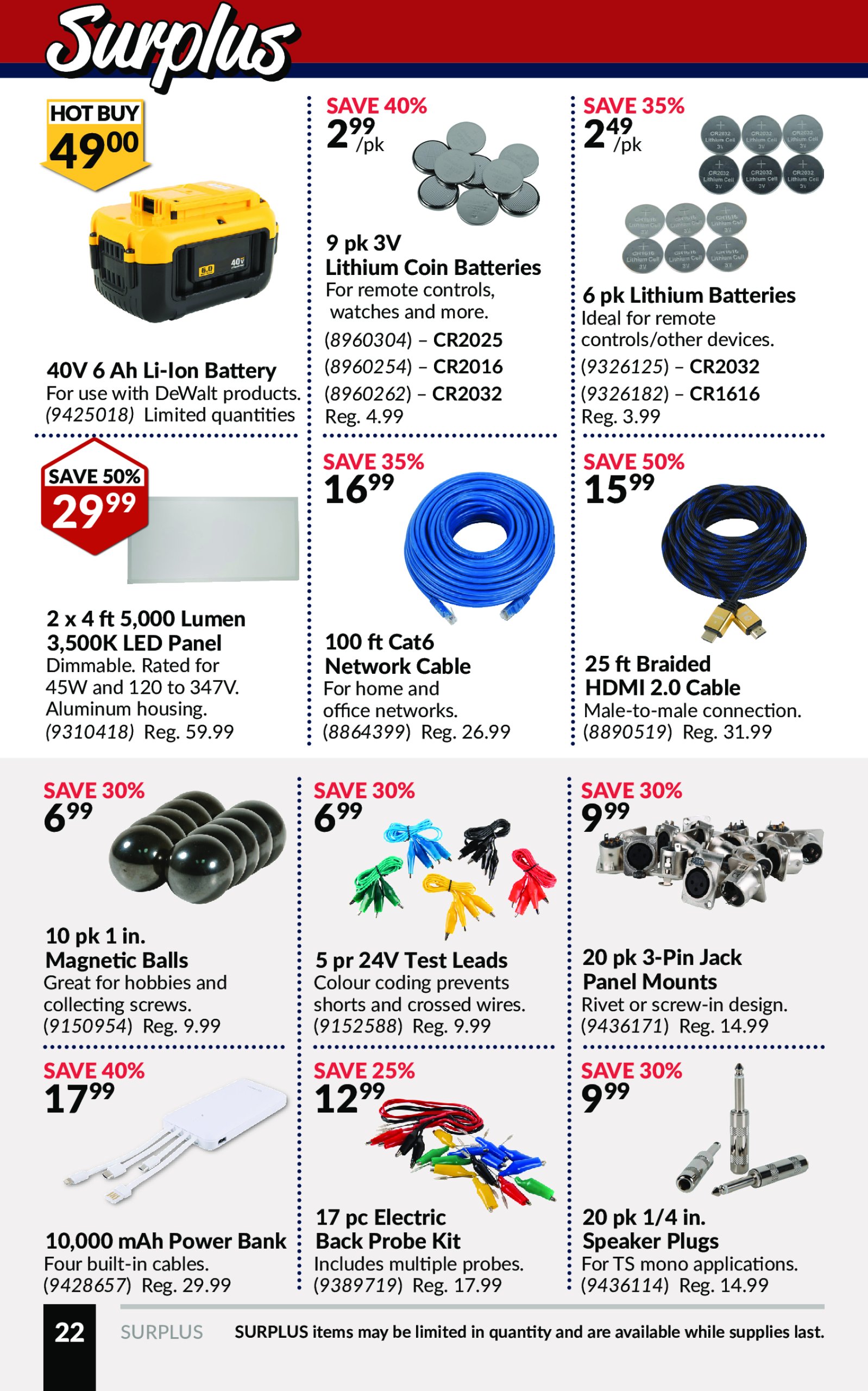 princess-auto - Princess Auto flyer valid from 06-29 - 07-13 - page: 26