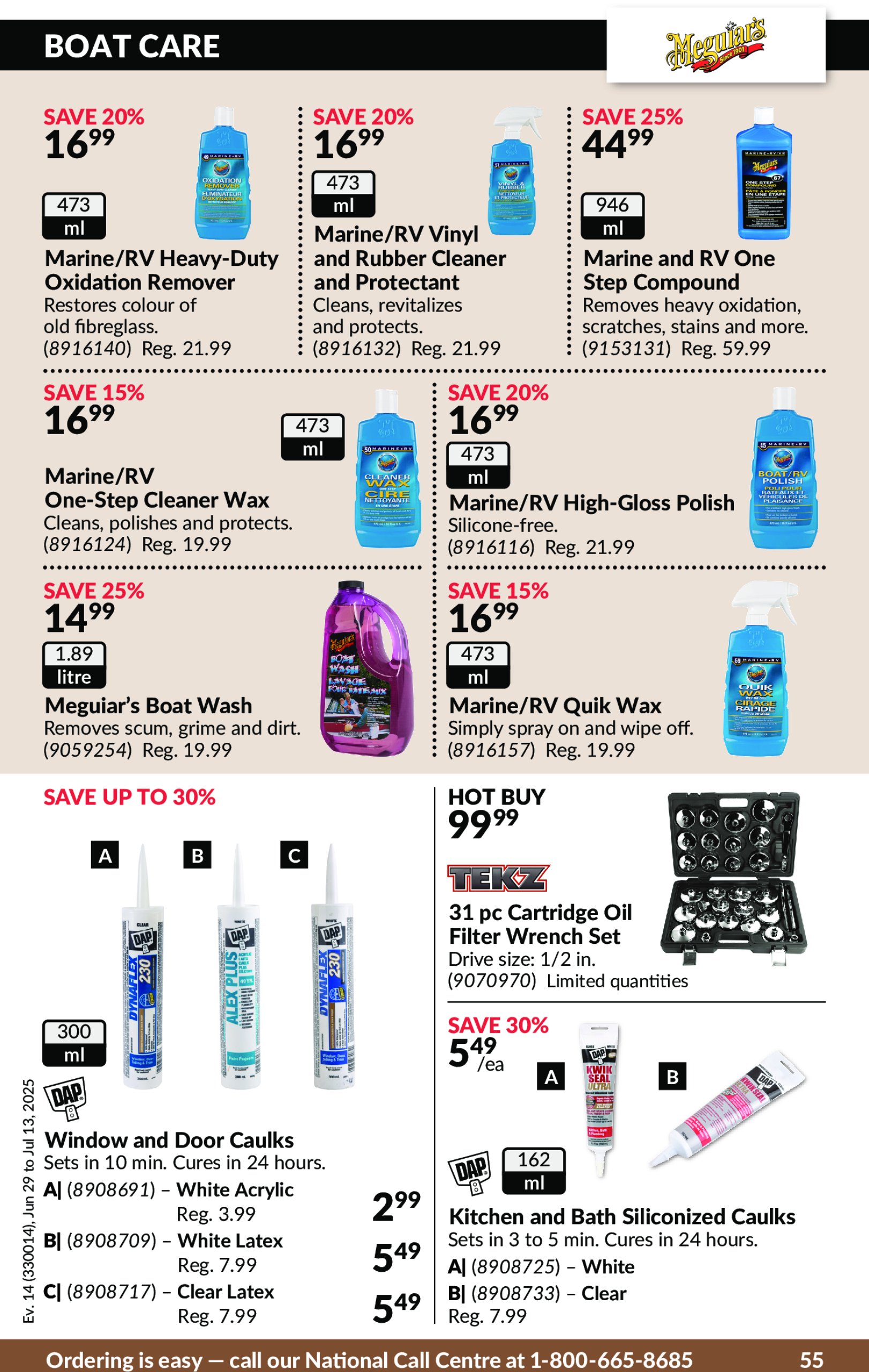 princess-auto - Princess Auto flyer valid from 06-29 - 07-13 - page: 59