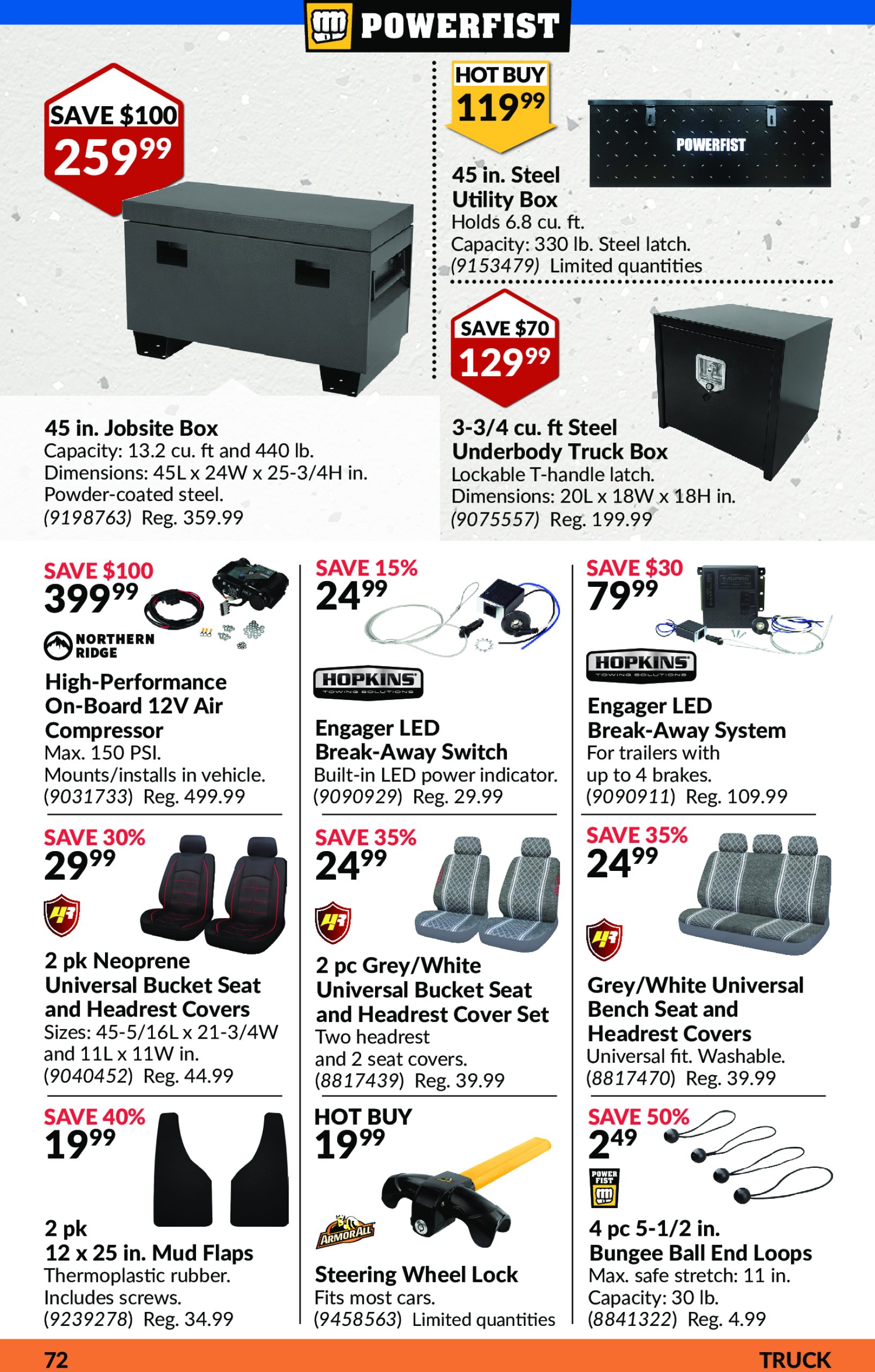 princess-auto - Princess Auto flyer valid from 06-29 - 07-13 - page: 76
