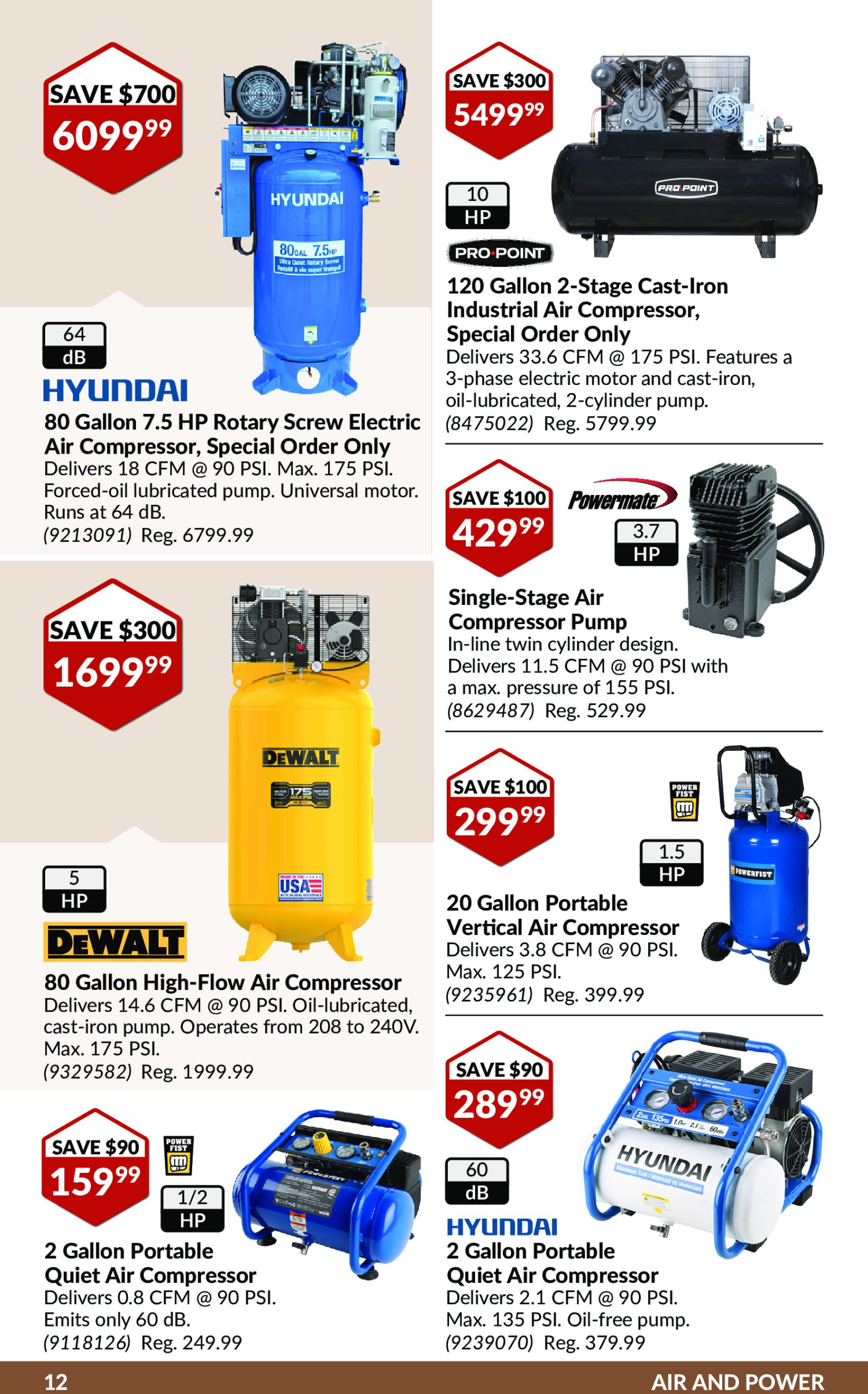 princess-auto - Princess Auto flyer valid from 06-29 - 07-13 - page: 16