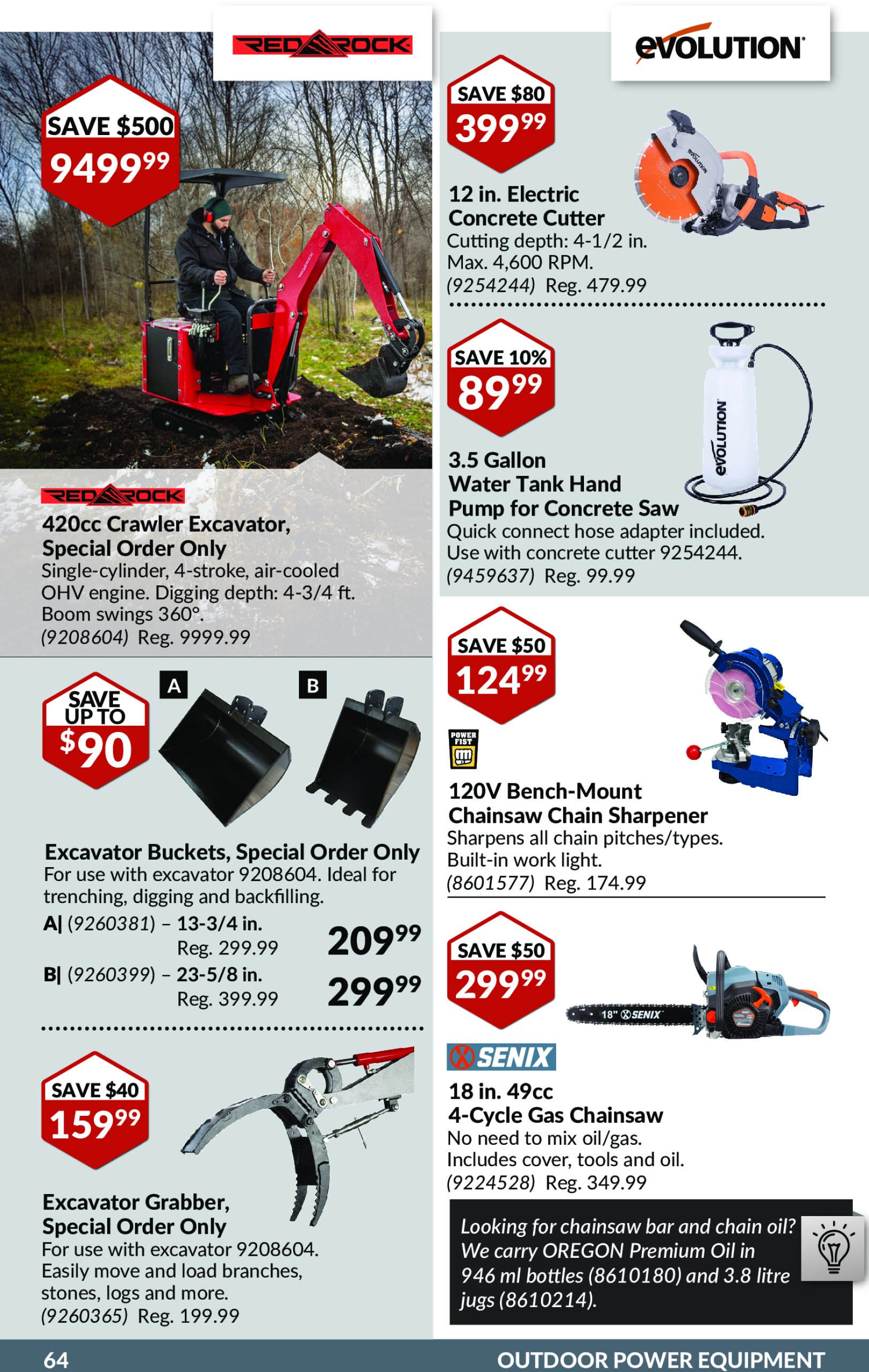 princess-auto - Princess Auto flyer valid from 06-29 - 07-13 - page: 68