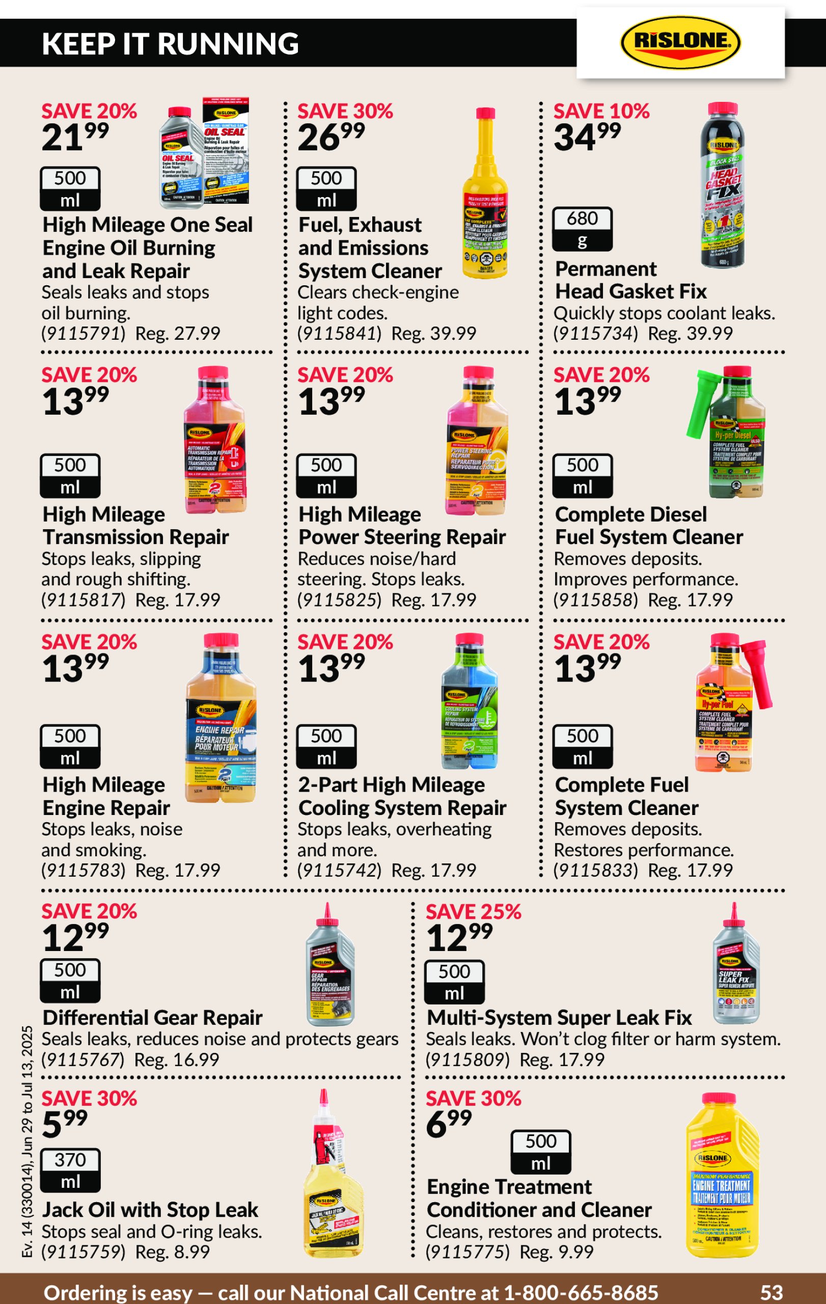 princess-auto - Princess Auto flyer valid from 06-29 - 07-13 - page: 57