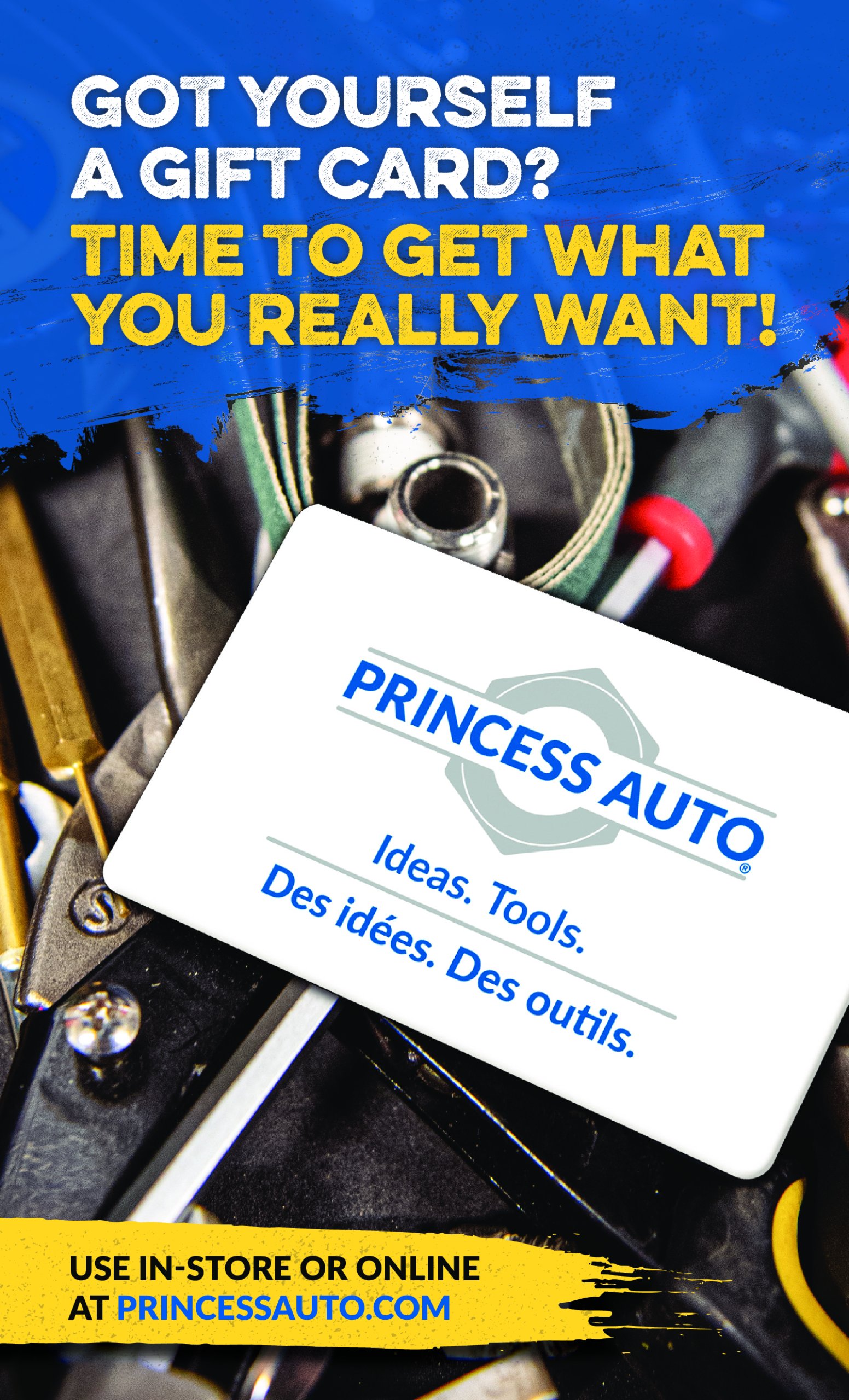 princess-auto - Princess Auto flyer valid from 06-29 - 07-13 - page: 48