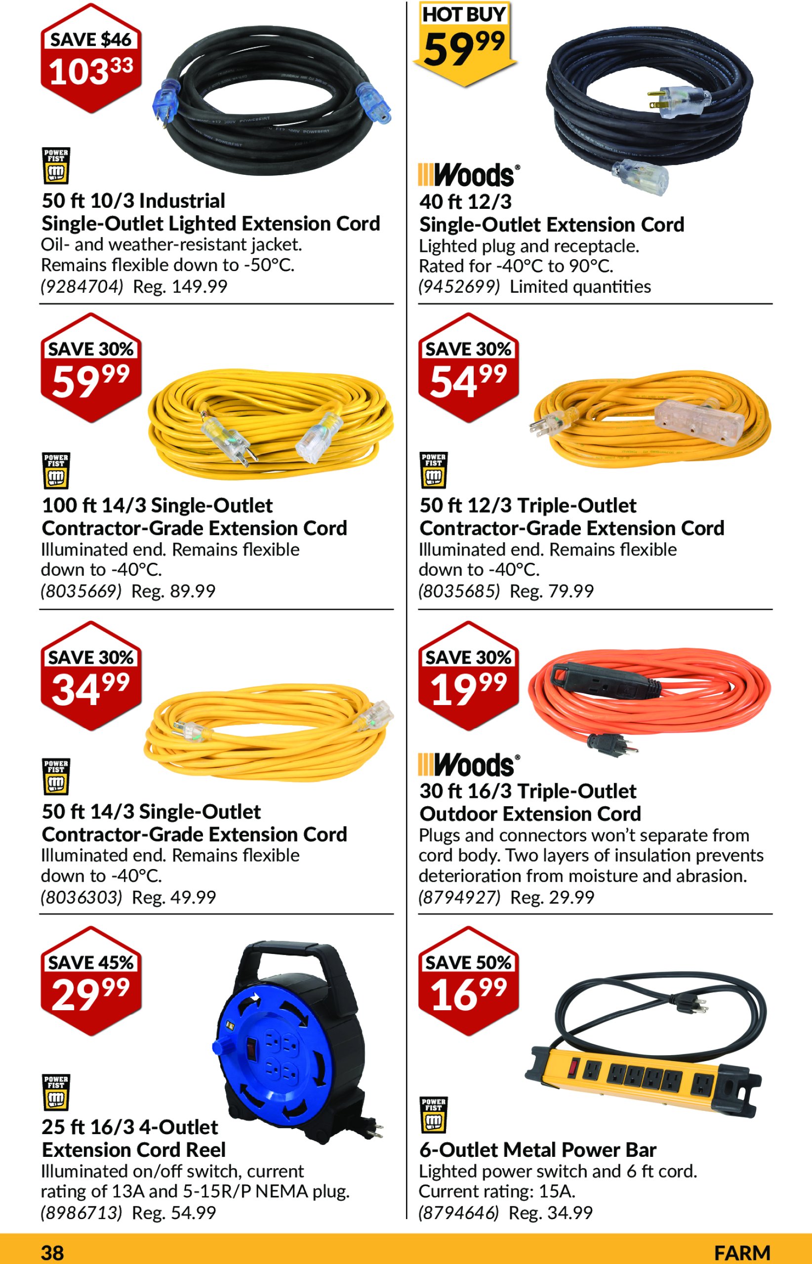 princess-auto - Princess Auto flyer valid from 06-29 - 07-13 - page: 42