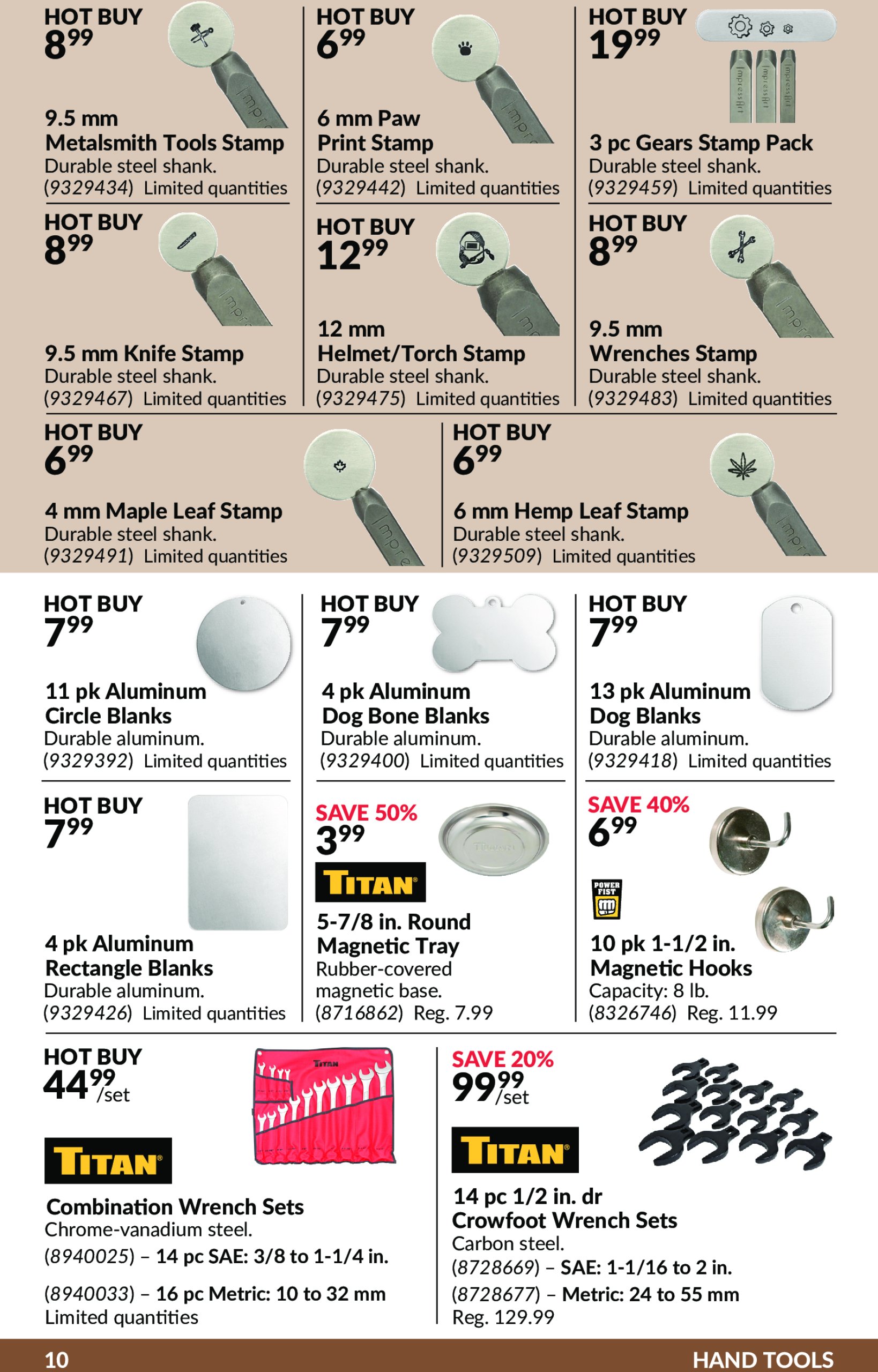 princess-auto - Princess Auto flyer valid from 06-29 - 07-13 - page: 14