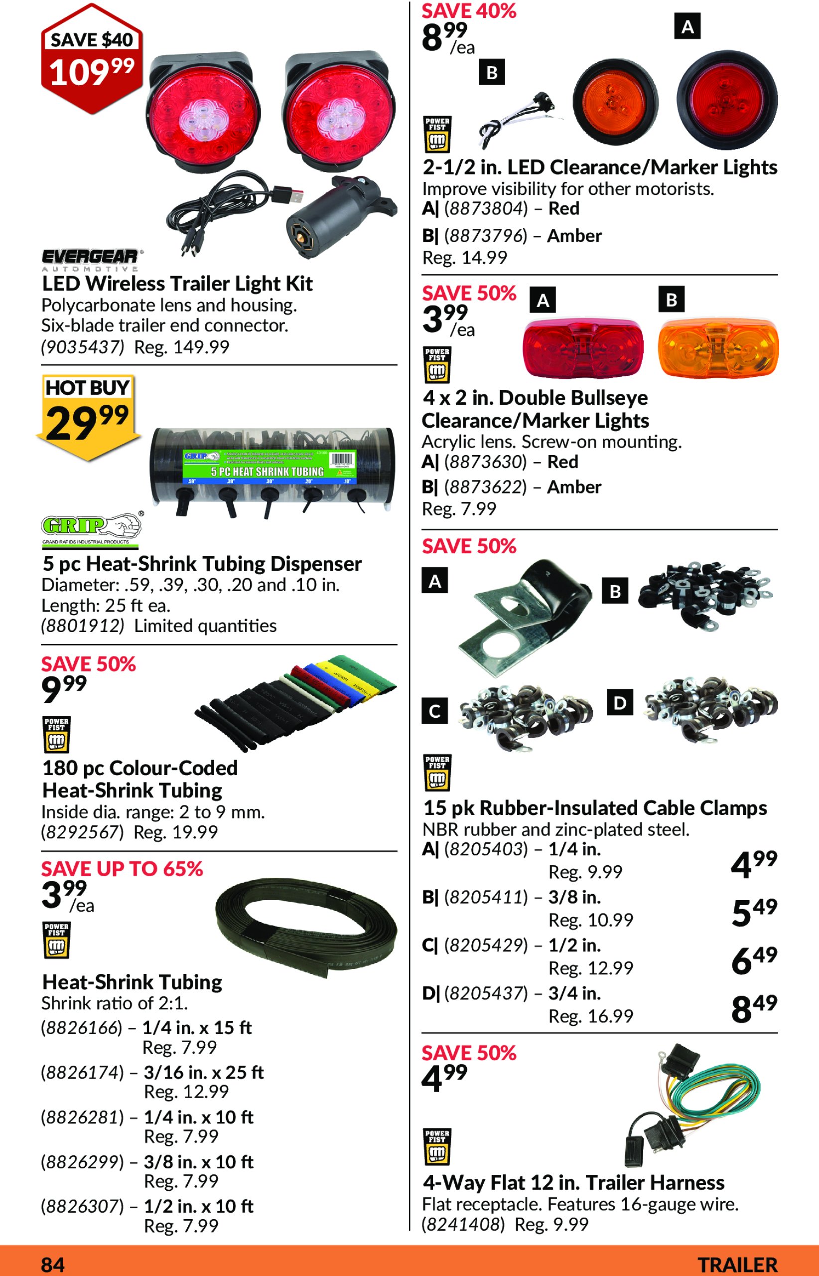princess-auto - Princess Auto flyer valid from 06-29 - 07-13 - page: 88