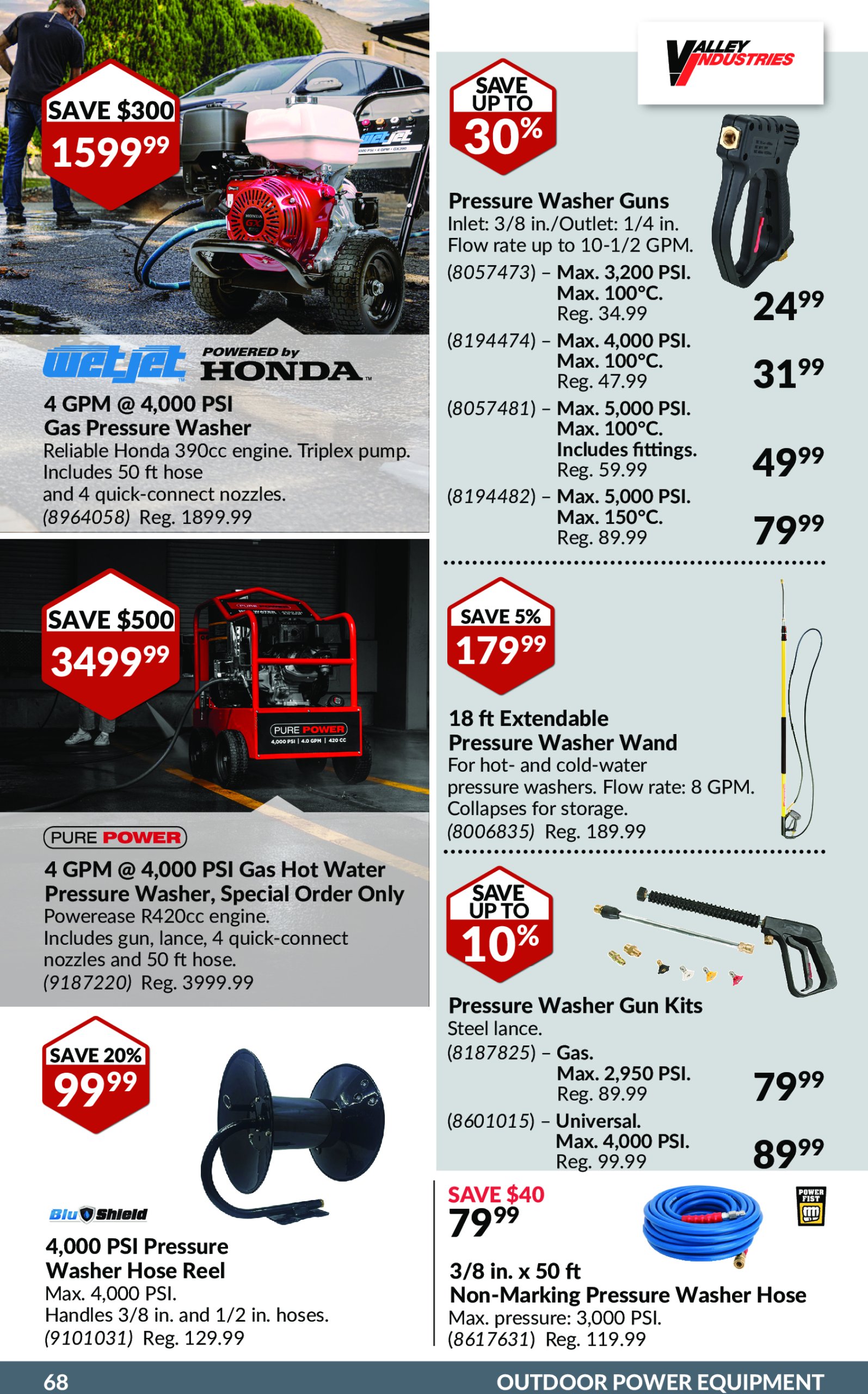 princess-auto - Princess Auto flyer valid from 06-29 - 07-13 - page: 72