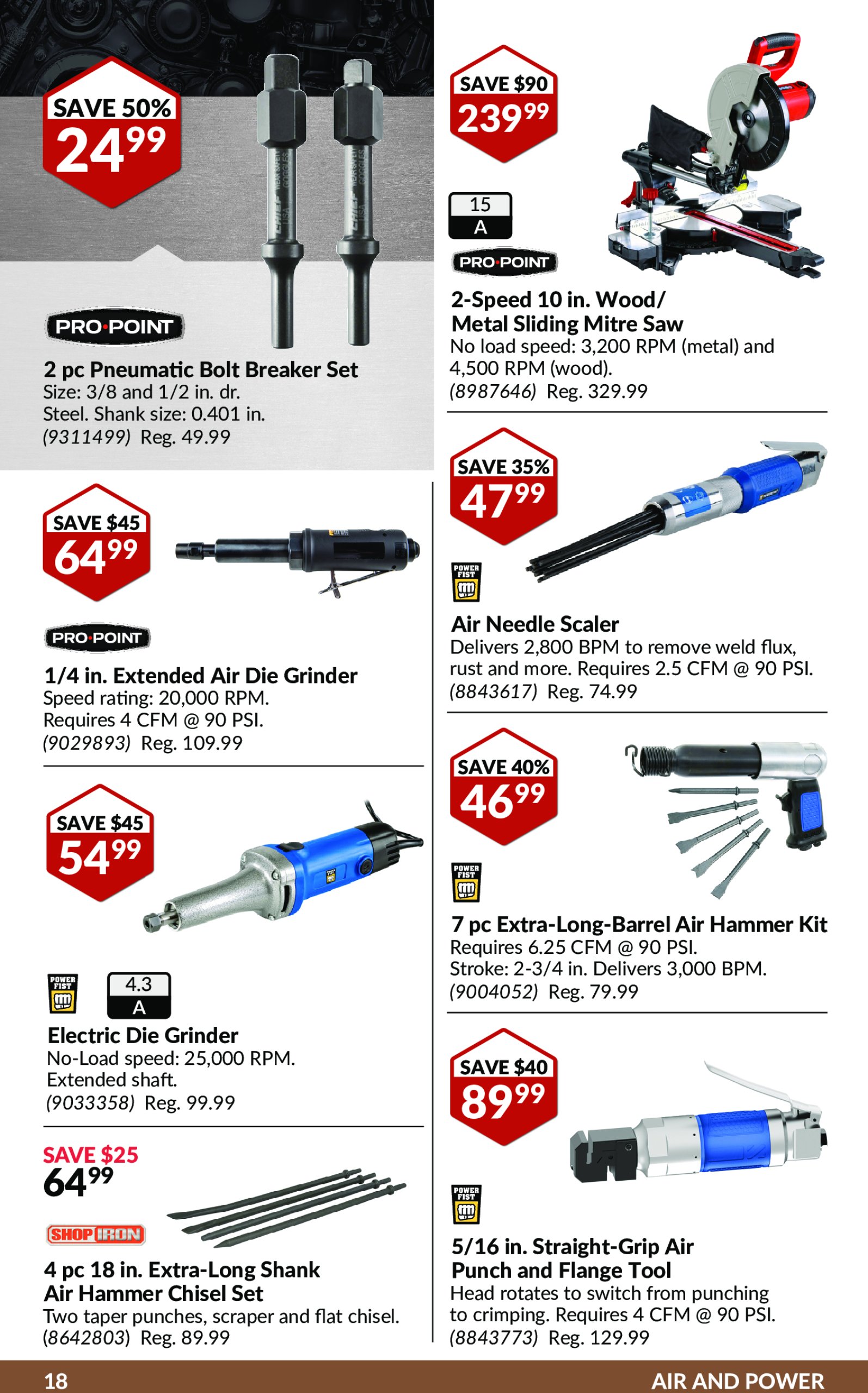 princess-auto - Princess Auto flyer valid from 06-29 - 07-13 - page: 22