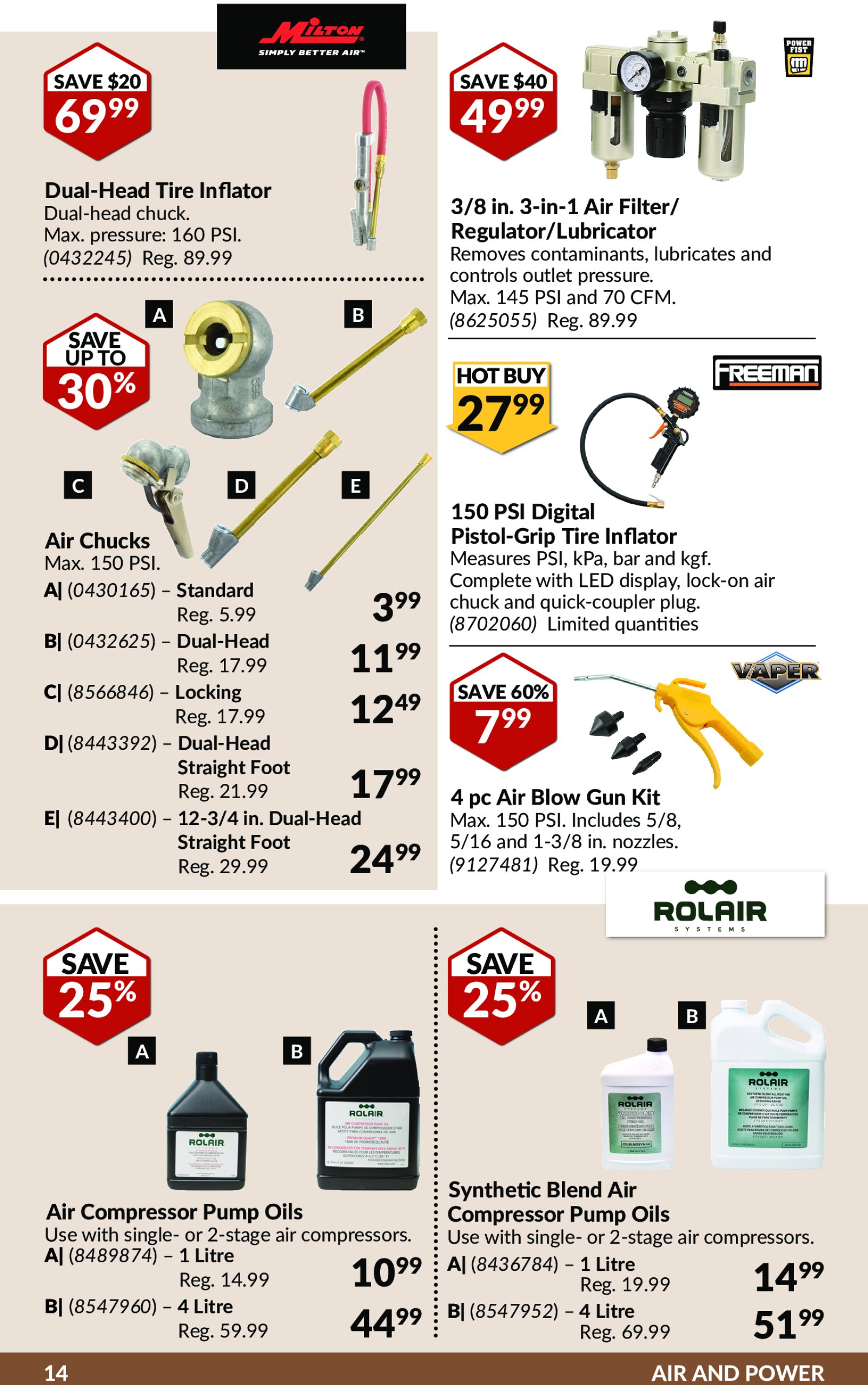 princess-auto - Princess Auto flyer valid from 06-29 - 07-13 - page: 18