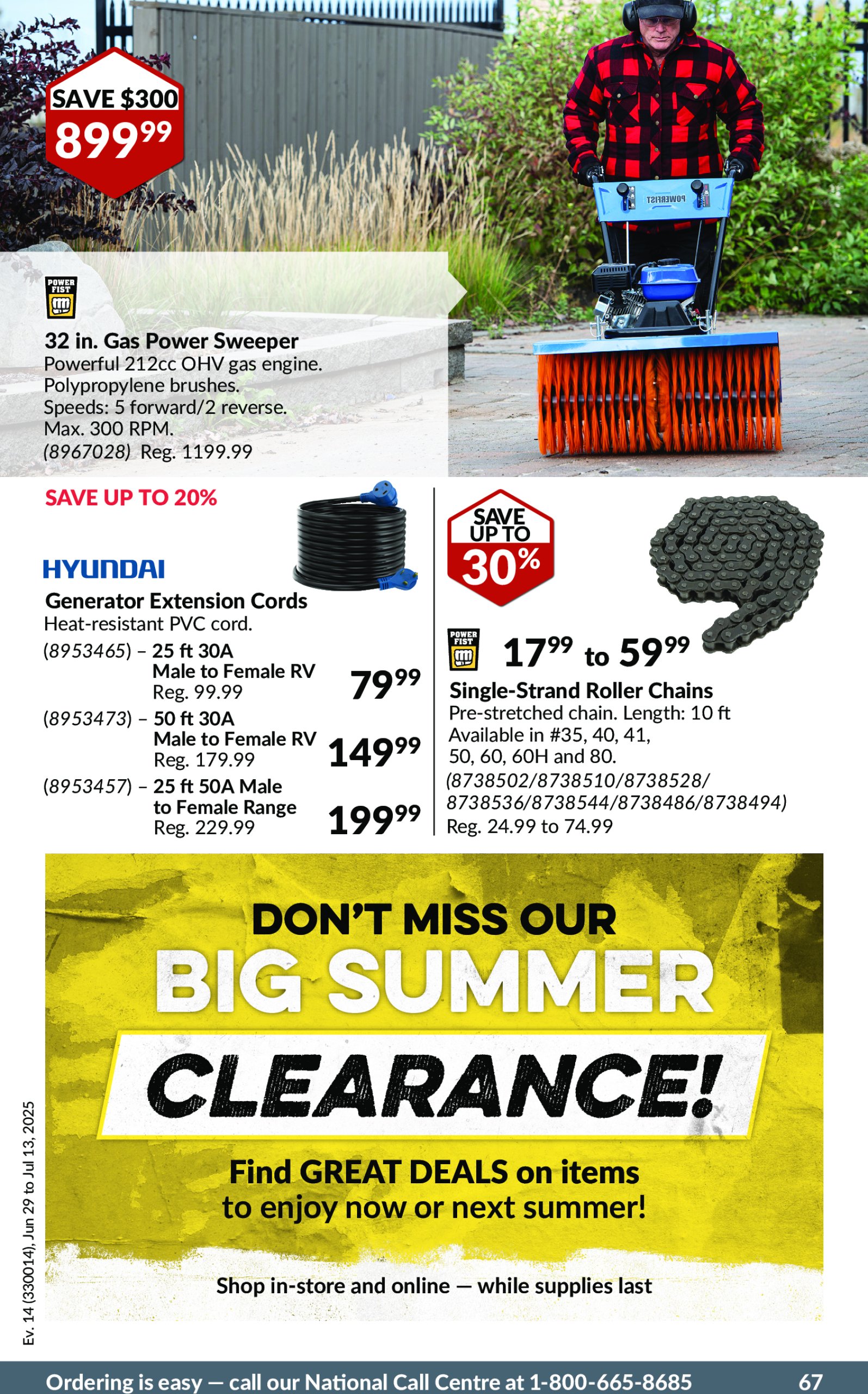 princess-auto - Princess Auto flyer valid from 06-29 - 07-13 - page: 71