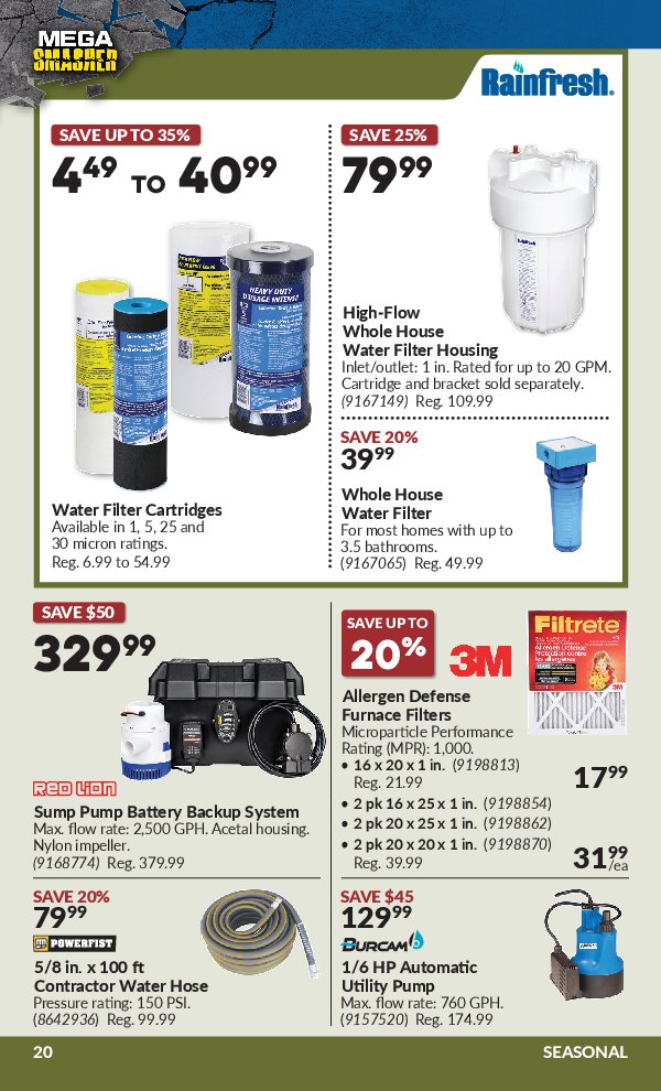 princess-auto - Princess Auto flyer valid from 09-09 - 09-21 - page: 23