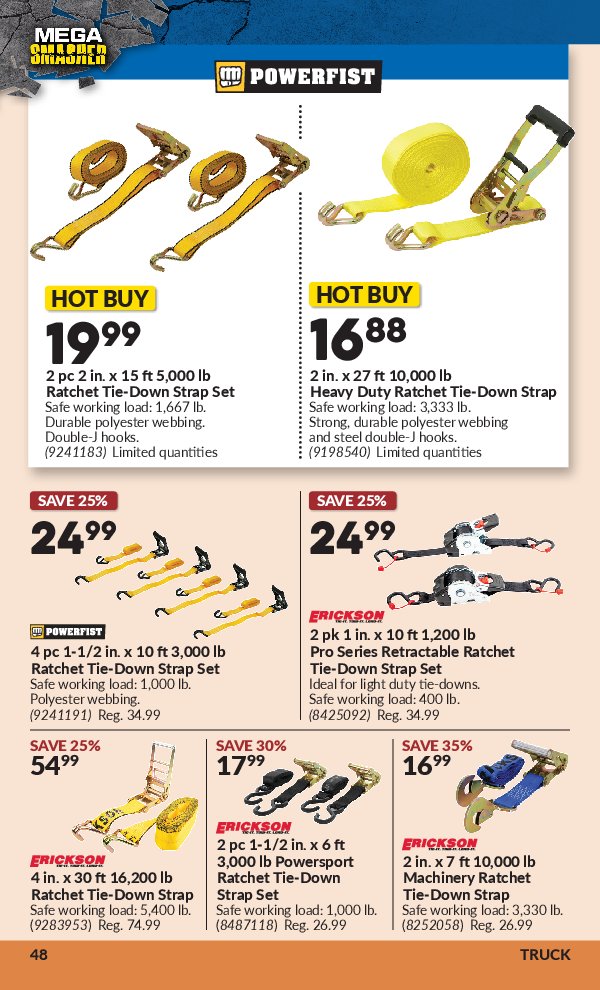 princess-auto - Princess Auto flyer valid from 09-09 - 09-21 - page: 51