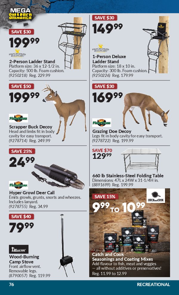 princess-auto - Princess Auto flyer valid from 09-09 - 09-21 - page: 79