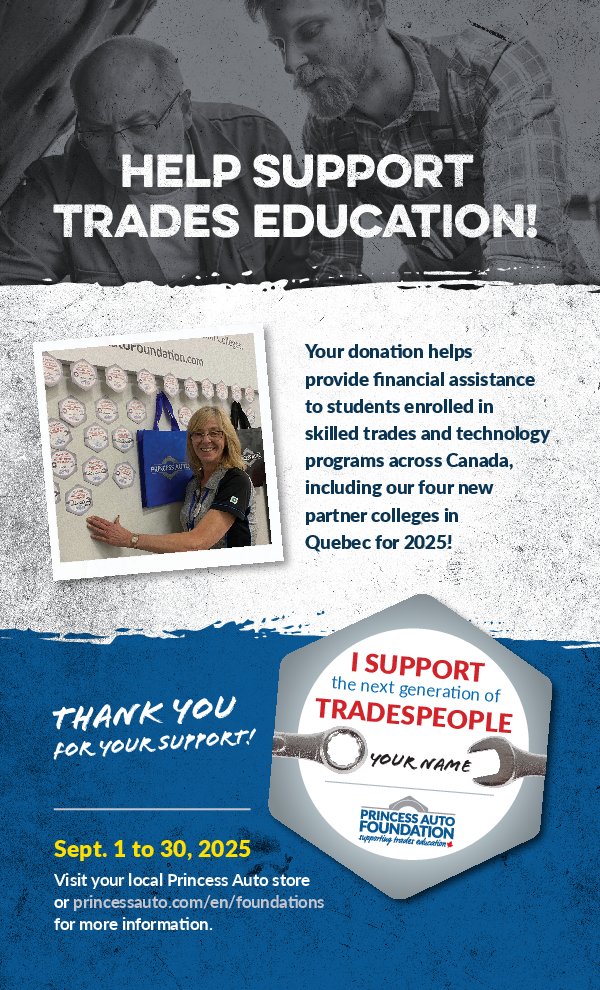 princess-auto - Princess Auto flyer valid from 09-09 - 09-21 - page: 7