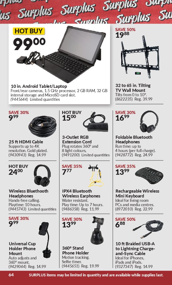 princess-auto - Princess Auto flyer valid from 09-09 - 09-21 - page: 67