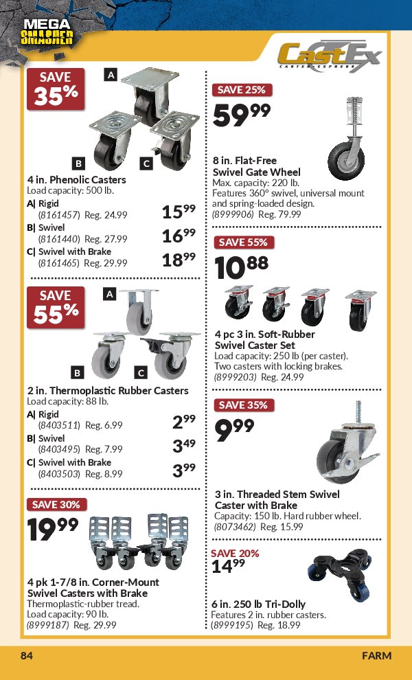 princess-auto - Princess Auto flyer valid from 09-09 - 09-21 - page: 87