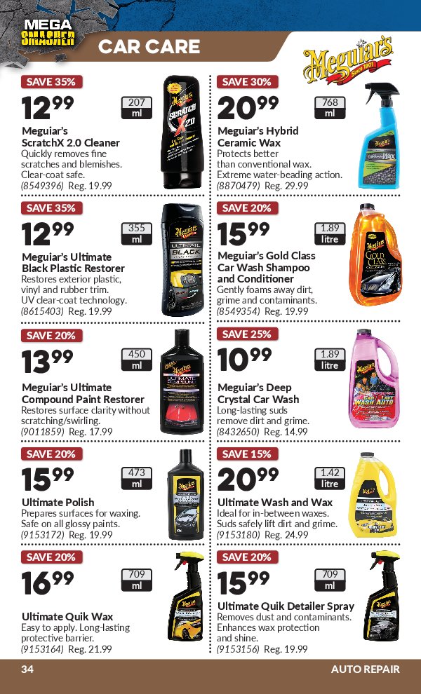 princess-auto - Princess Auto flyer valid from 09-09 - 09-21 - page: 37