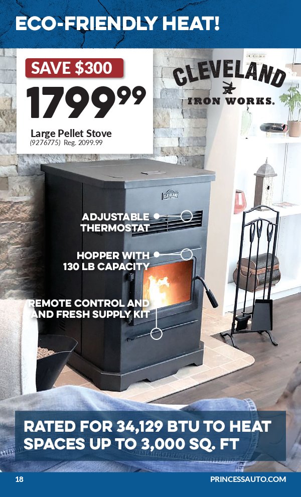 princess-auto - Princess Auto flyer valid from 09-09 - 09-21 - page: 21