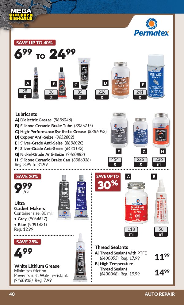 princess-auto - Princess Auto flyer valid from 09-09 - 09-21 - page: 43