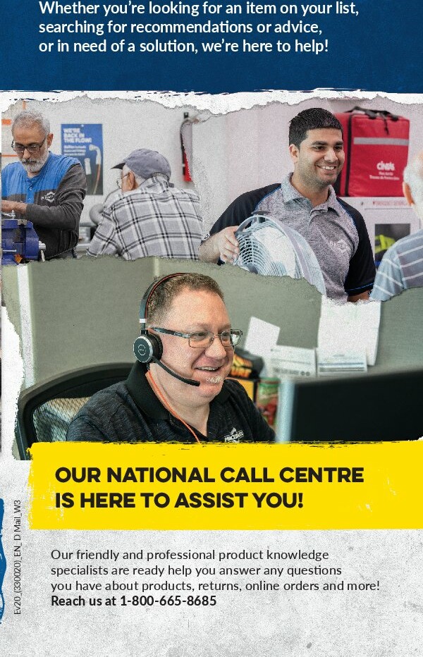 princess-auto - Princess Auto flyer valid from 09-23 - 10-05 - page: 110