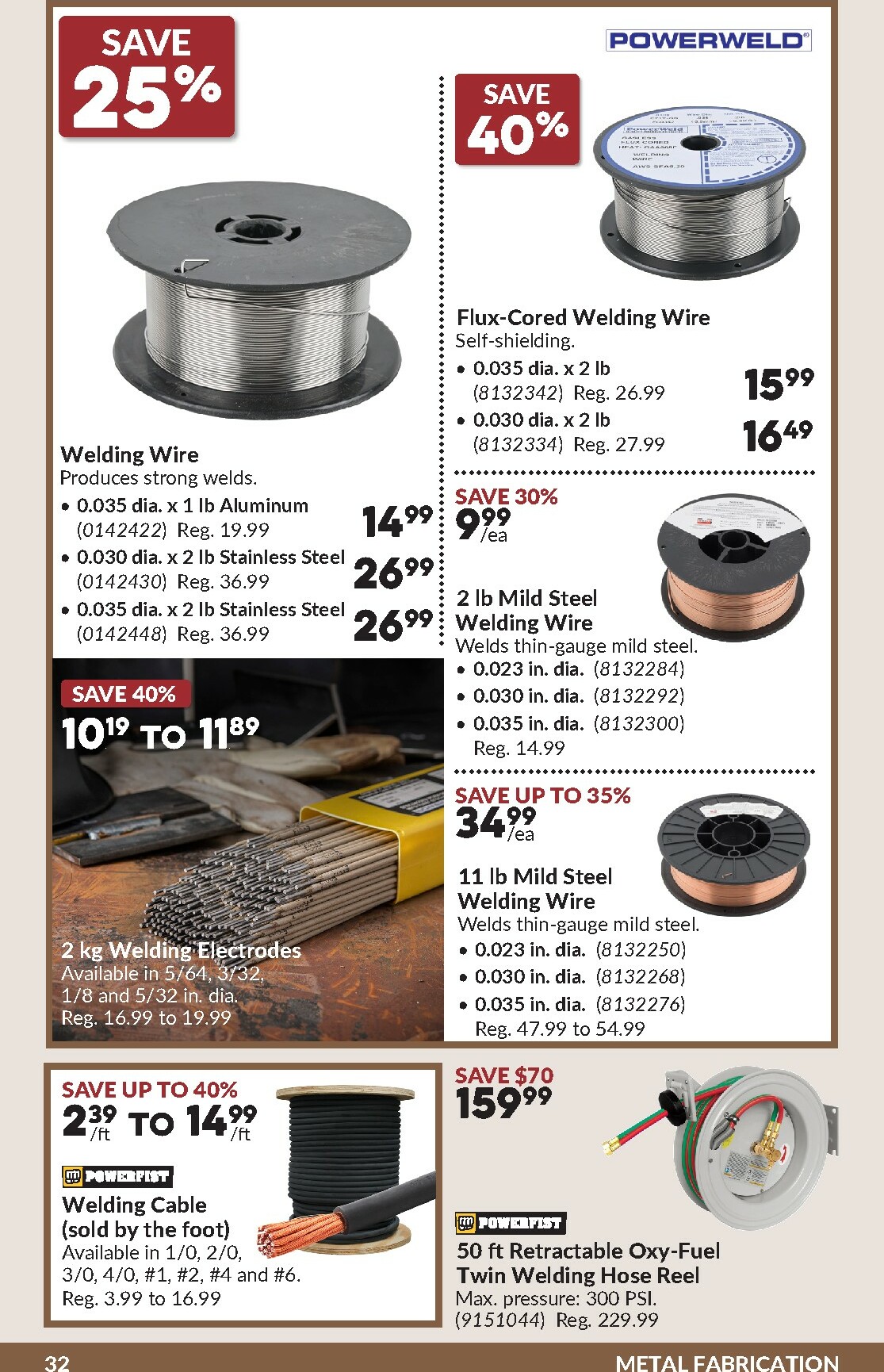 princess-auto - Princess Auto flyer valid from 10-07 - 10-19 - page: 35