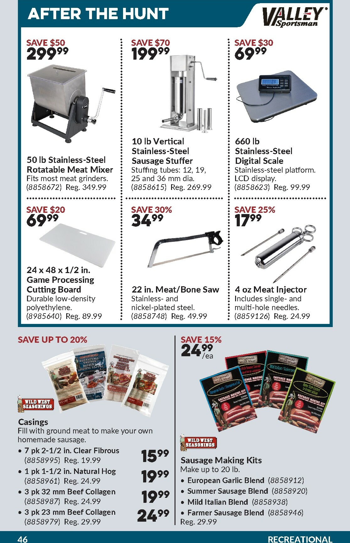 princess-auto - Princess Auto flyer valid from 10-07 - 10-19 - page: 49