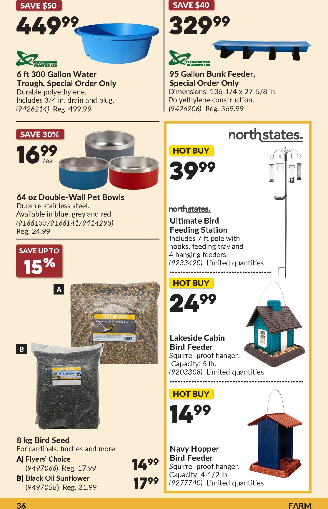 princess-auto - Princess Auto flyer valid from 10-07 - 10-19 - page: 39