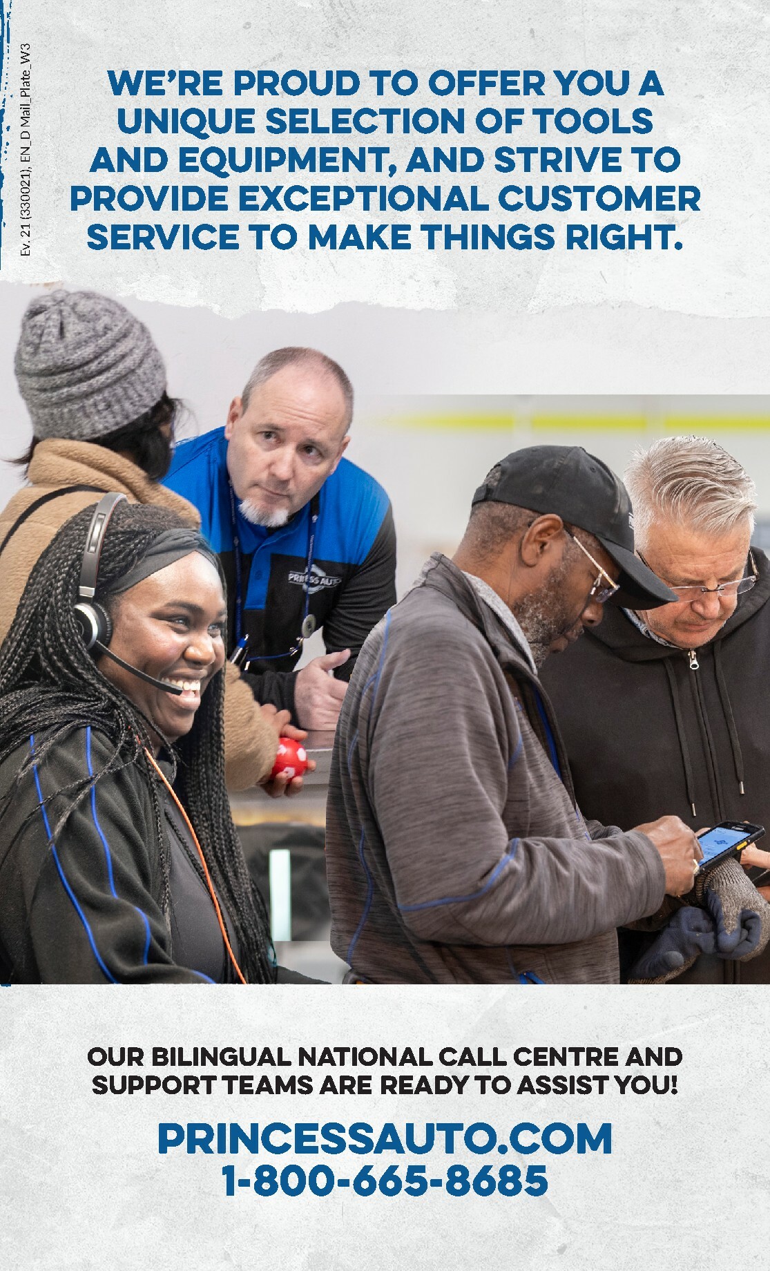 princess-auto - Princess Auto flyer valid from 10-07 - 10-19 - page: 100