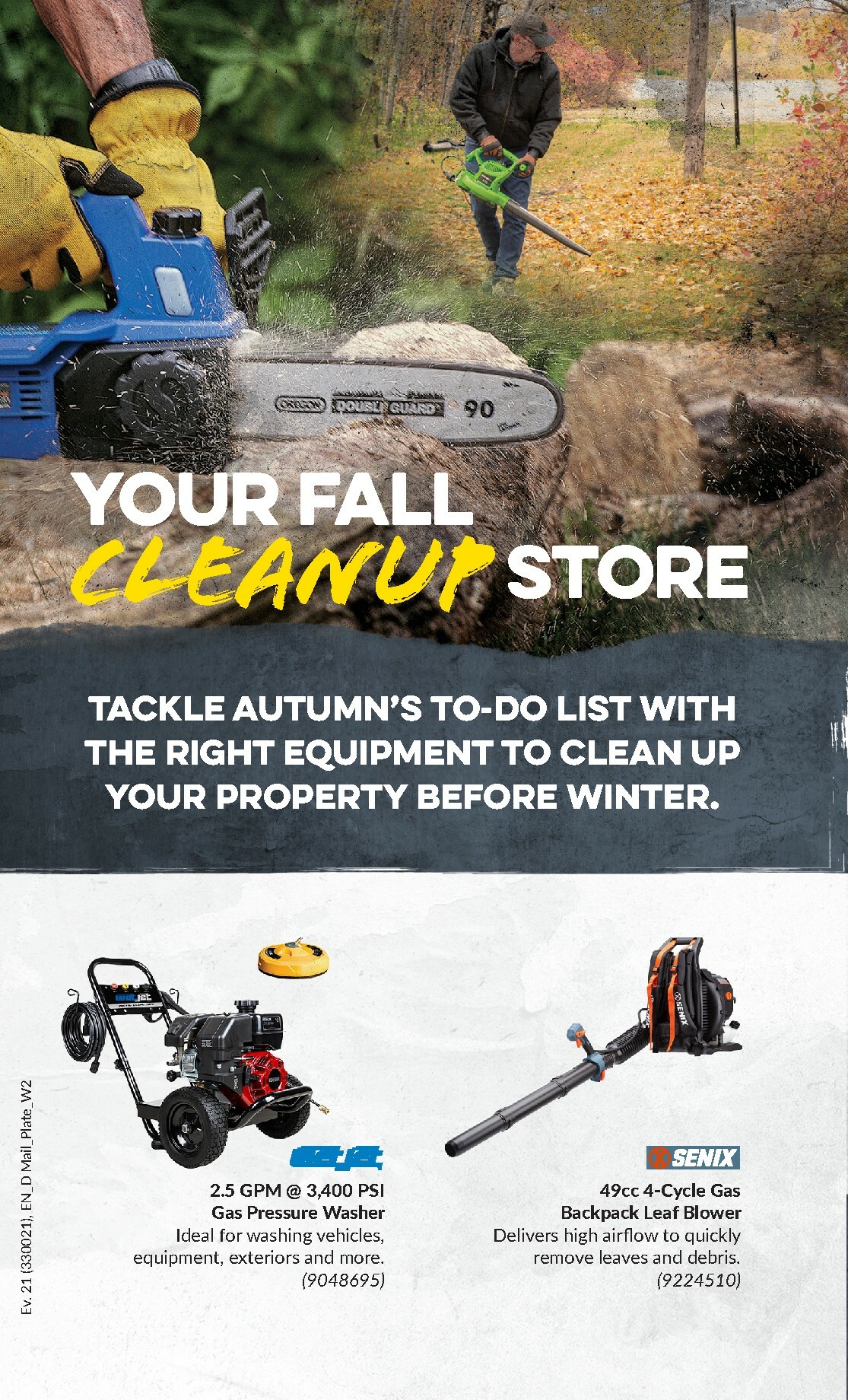 princess-auto - Princess Auto flyer valid from 10-07 - 10-19 - page: 3