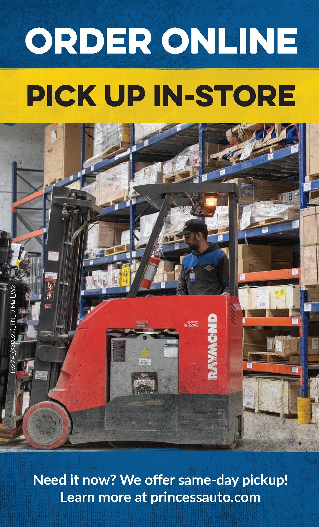 princess-auto - Princess Auto Flyer Valid From 10-21 to 11-02 - page: 3