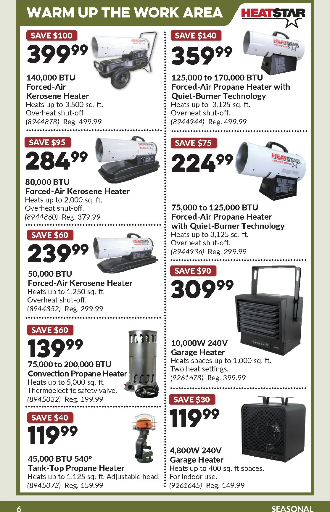 princess-auto - Princess Auto Flyer Valid From 10-21 to 11-02 - page: 10