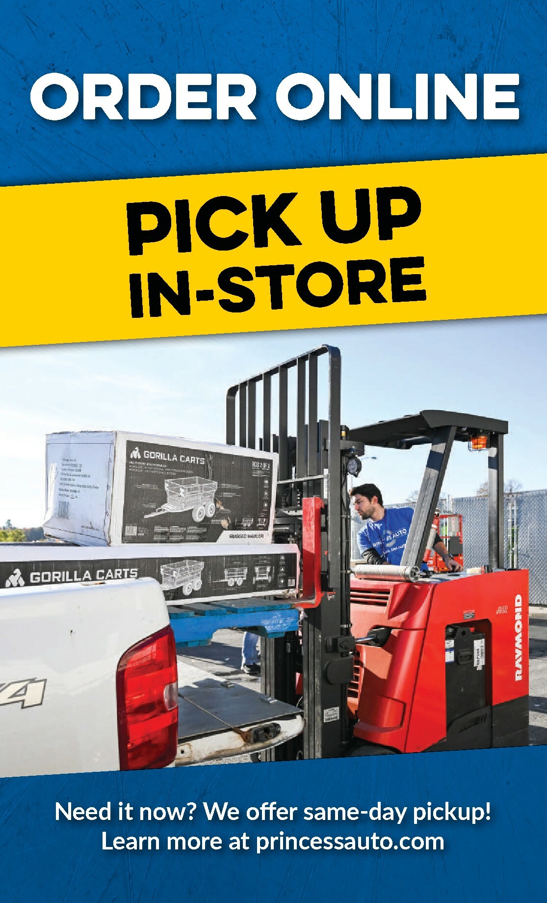 princess-auto - Princess Auto Flyer Valid From 10-21 to 11-02 - page: 43