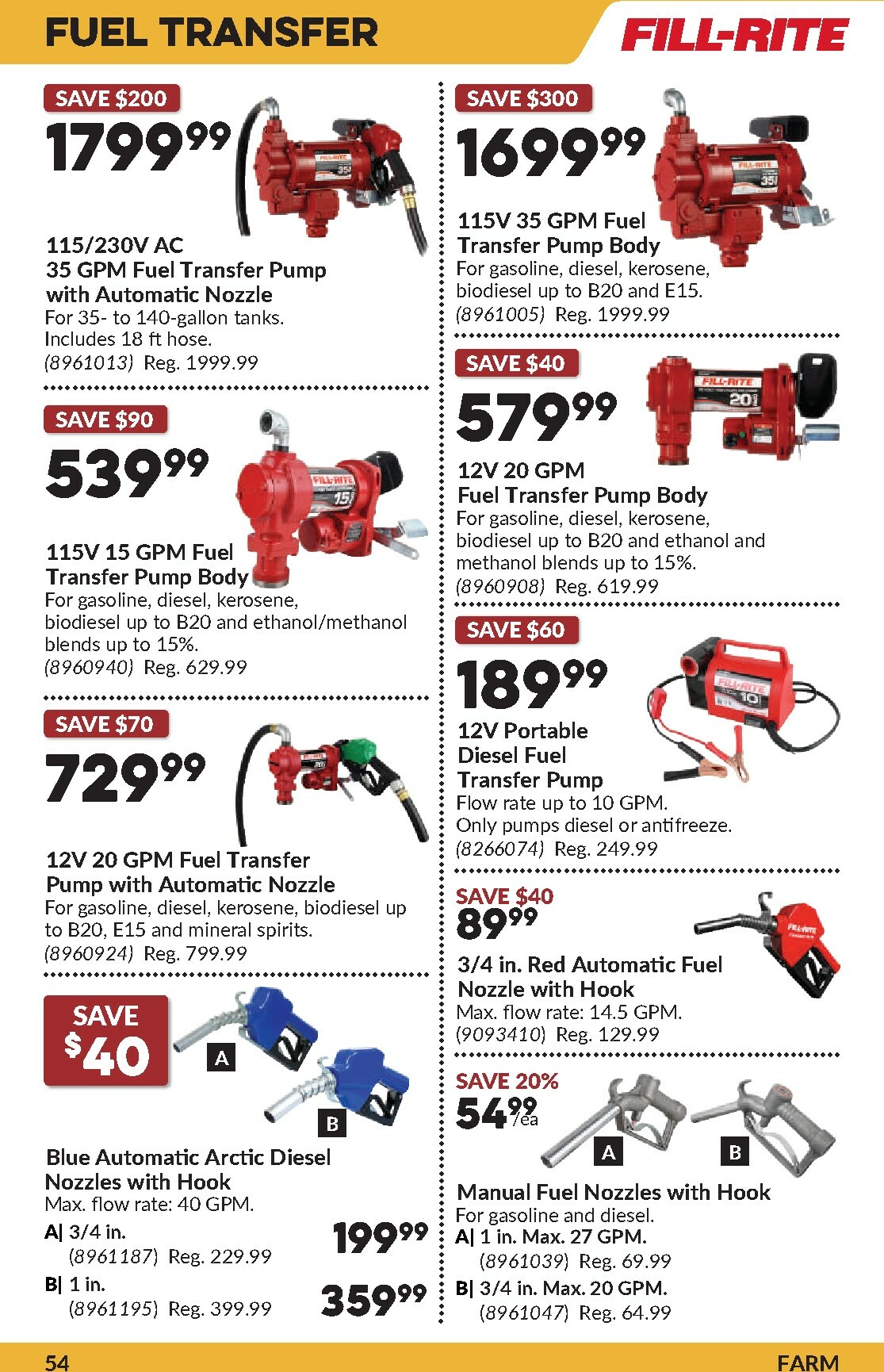 princess-auto - Princess Auto Flyer Valid From 10-21 to 11-02 - page: 58