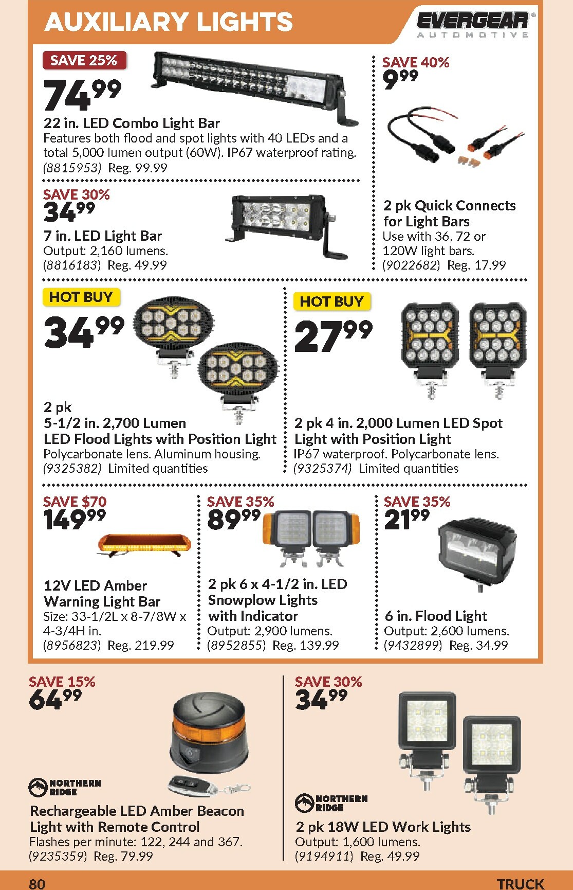 princess-auto - Princess Auto Flyer Valid From 10-21 to 11-02 - page: 84