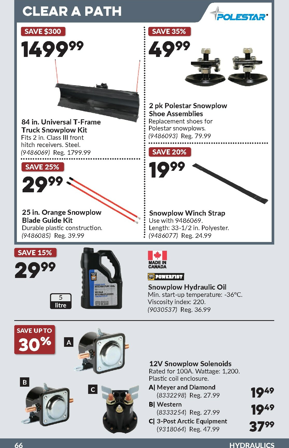 princess-auto - Princess Auto Flyer Valid From 10-21 to 11-02 - page: 70