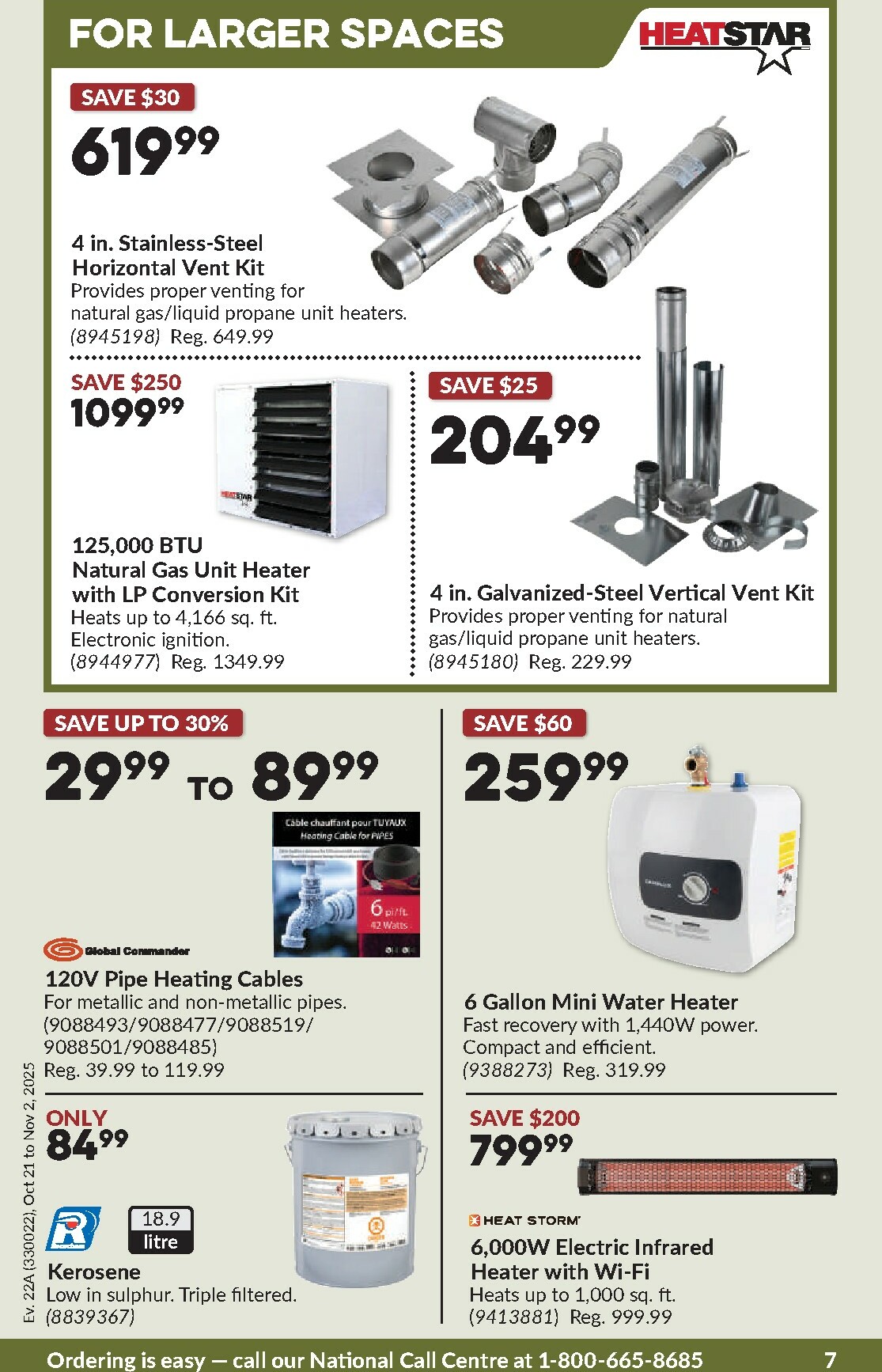 princess-auto - Princess Auto Flyer Valid From 10-21 to 11-02 - page: 11