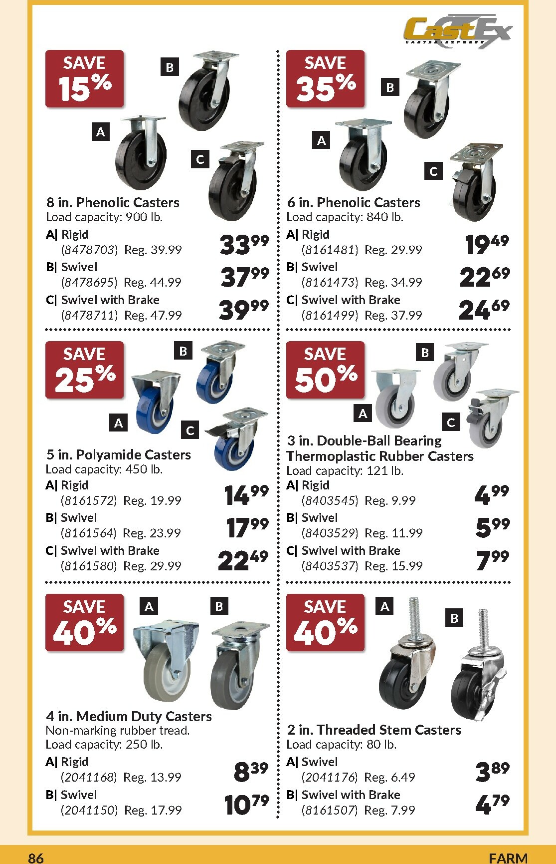 princess-auto - Princess Auto Flyer Valid From 11-04 to 11-16 - page: 90