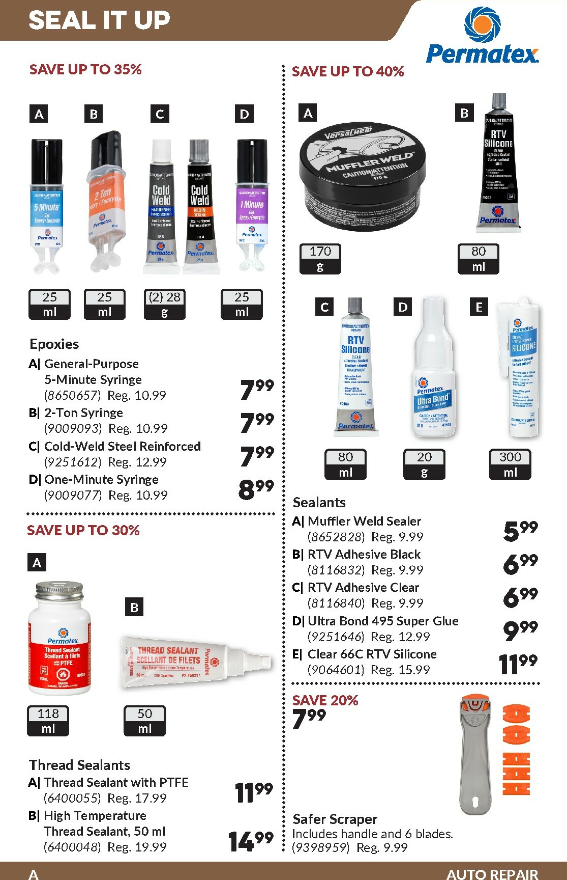 princess-auto - Princess Auto Flyer Valid From 11-04 to 11-16 - page: 111