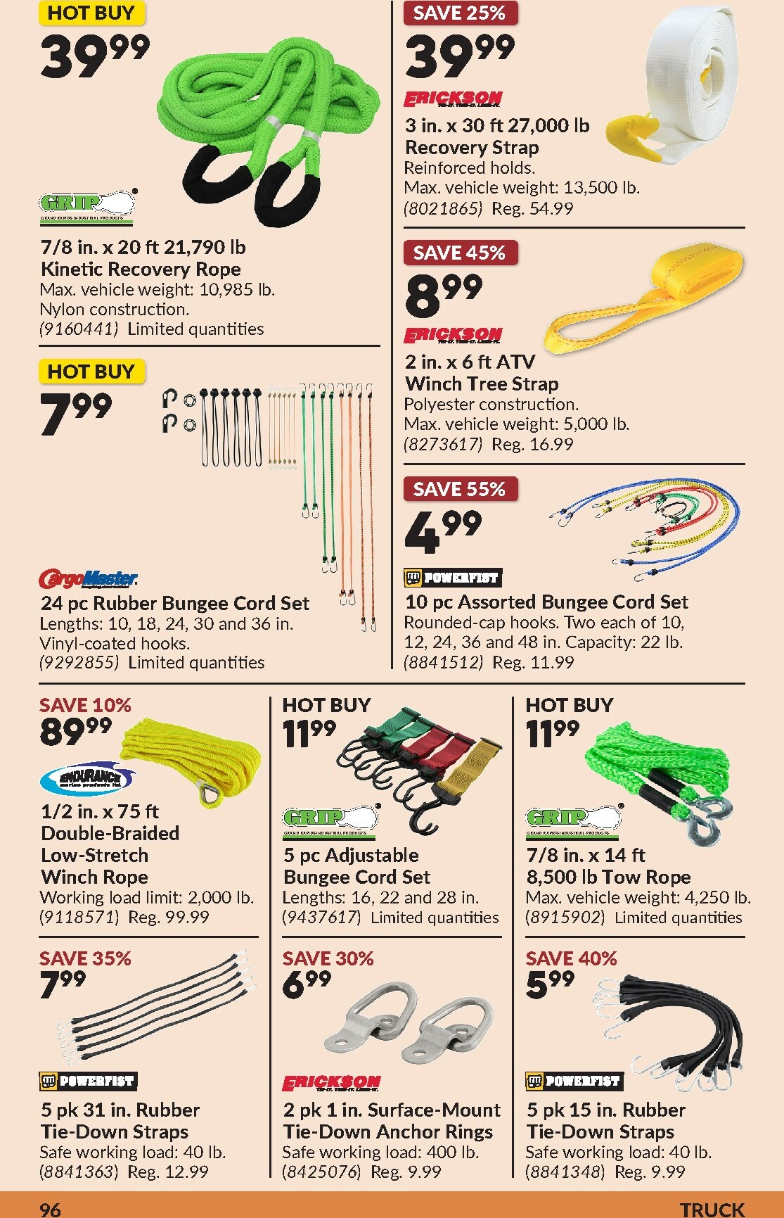 princess-auto - Princess Auto Flyer Valid From 11-04 to 11-16 - page: 100