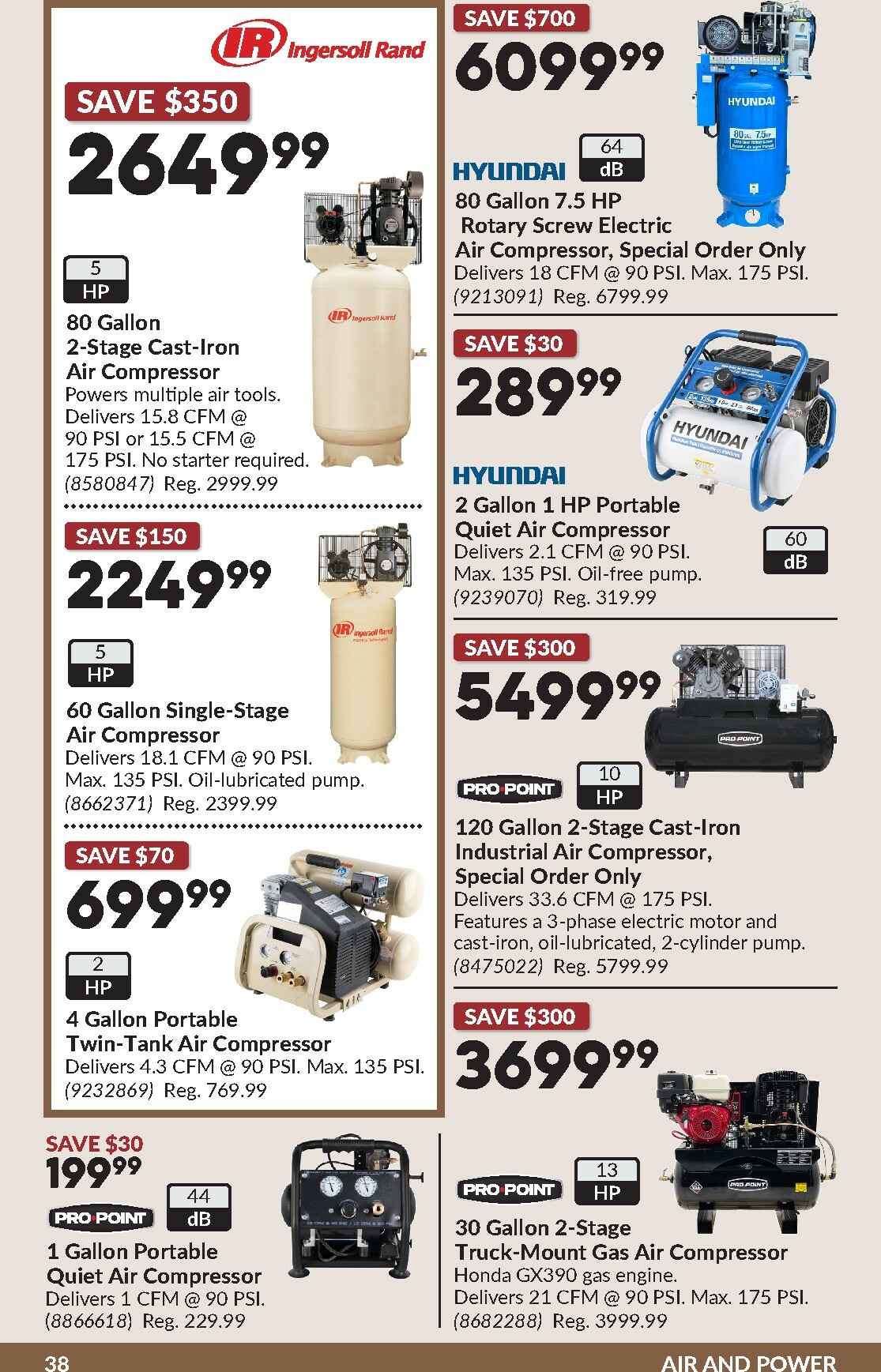 princess-auto - Princess Auto Flyer Valid From 11-04 to 11-16 - page: 42