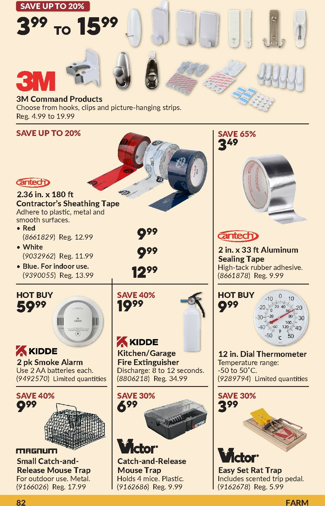 princess-auto - Princess Auto Flyer Valid From 11-04 to 11-16 - page: 86